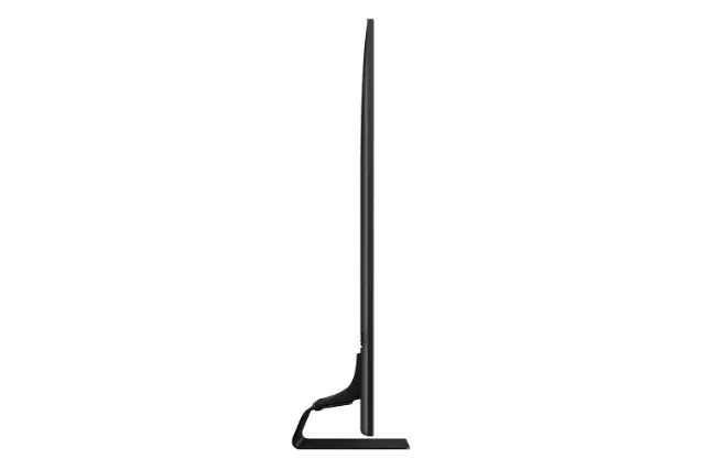 قیمت تلویزیون سامسونگ QN90B مدل 55 اینچ + مشخصات