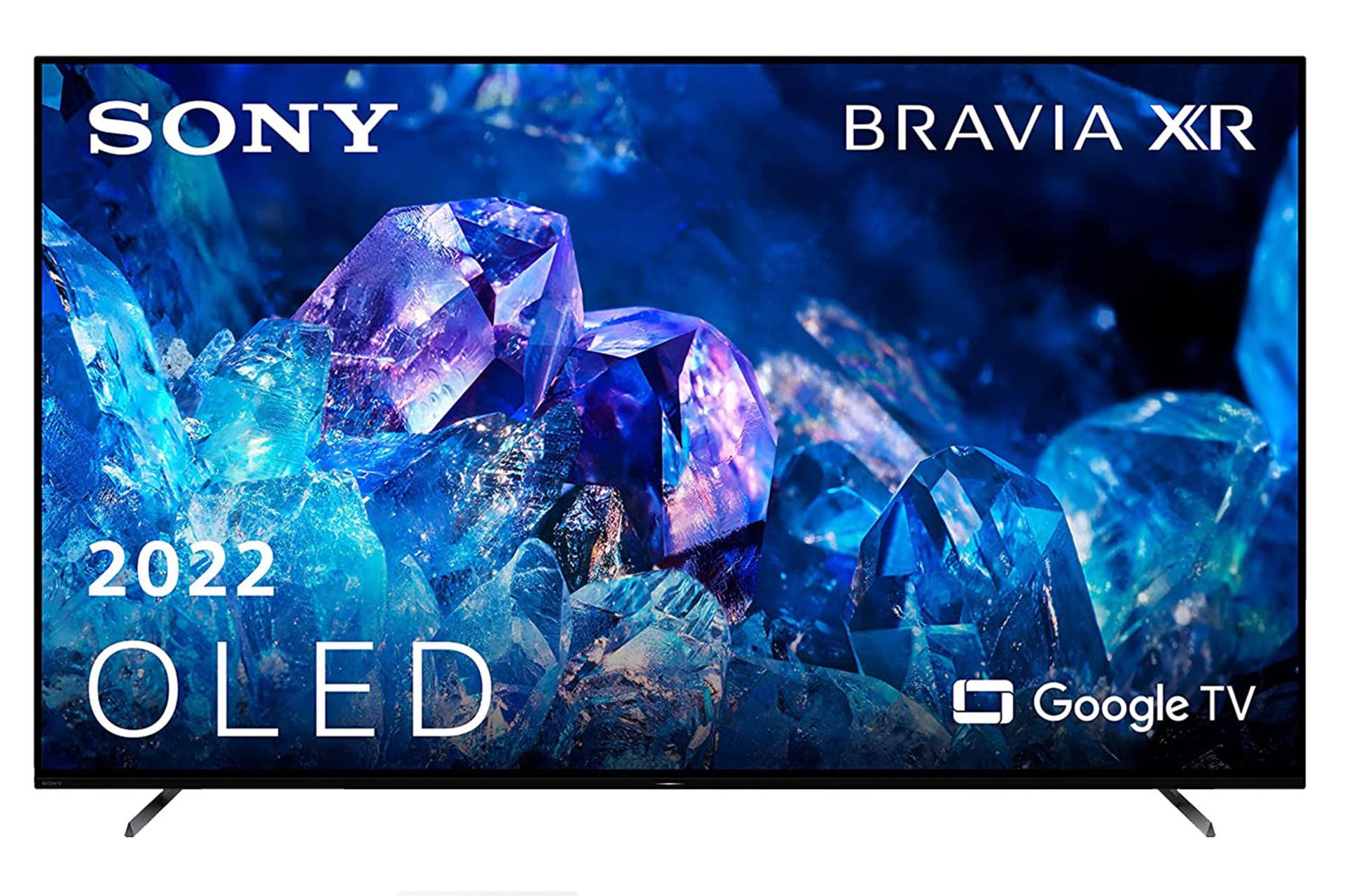 تلویزیون سونی Sony XR-55A80K