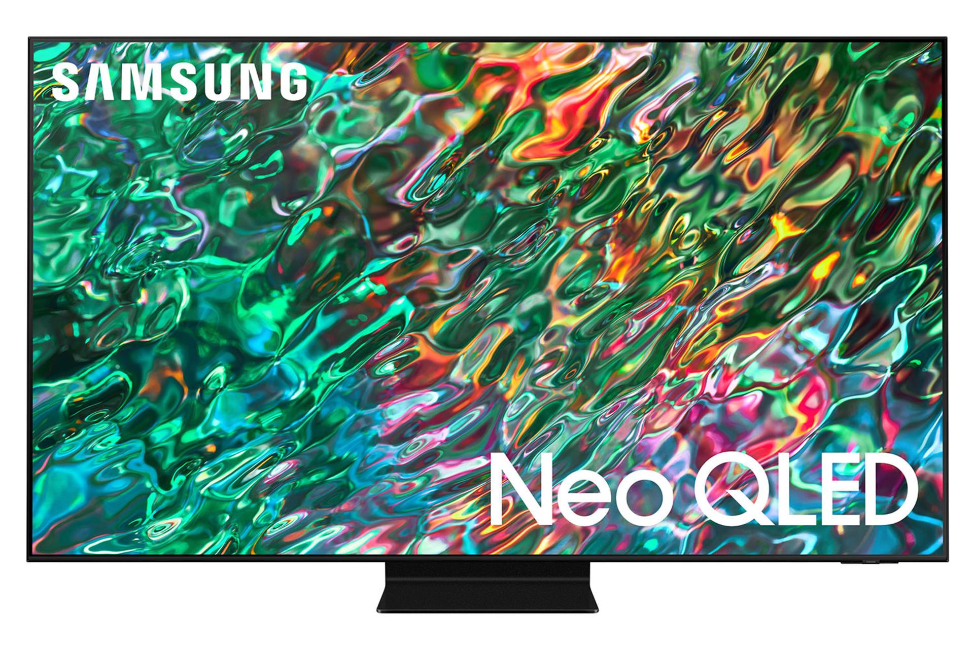 مرجع متخصصين ايران تلويزيون سامسونگ Samsung 43QN90B
