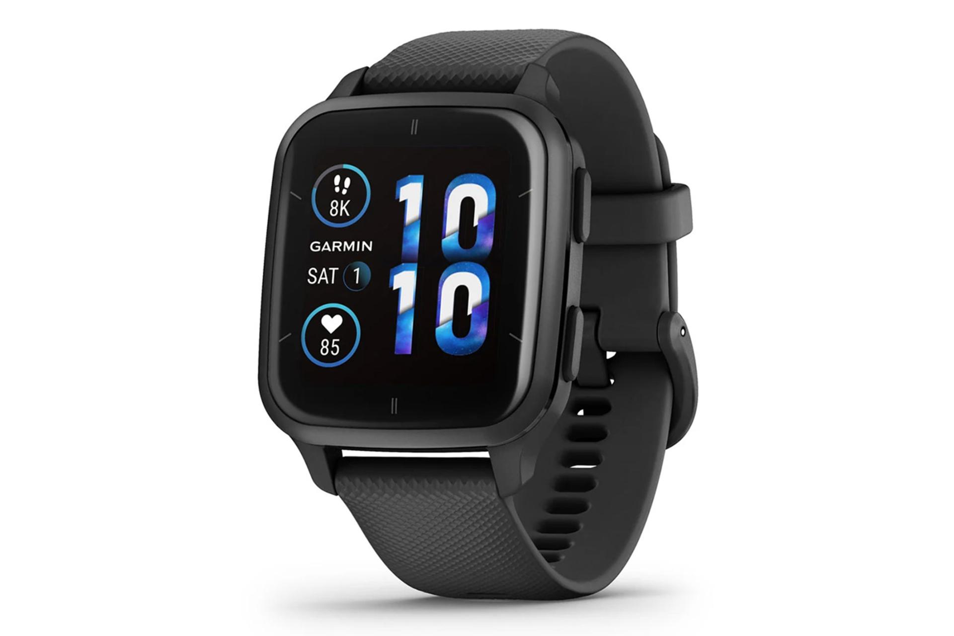 قیمت ساعت هوشمند گارمین Venu Sq 2 نسخه Music | Garmin Venu Sq 2 Music ...