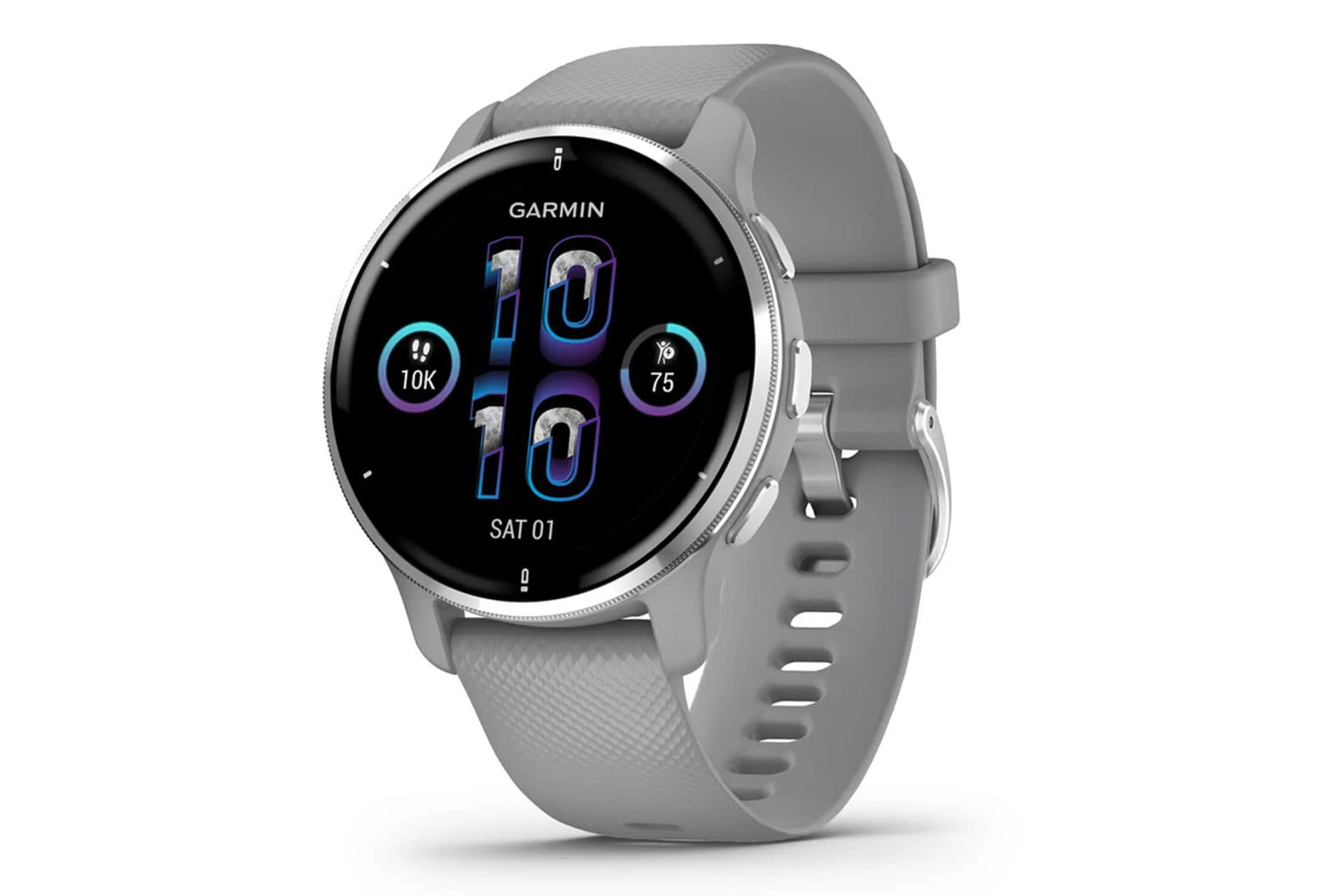 ساعت هوشمند گارمین Garmin Venu 2 Plus