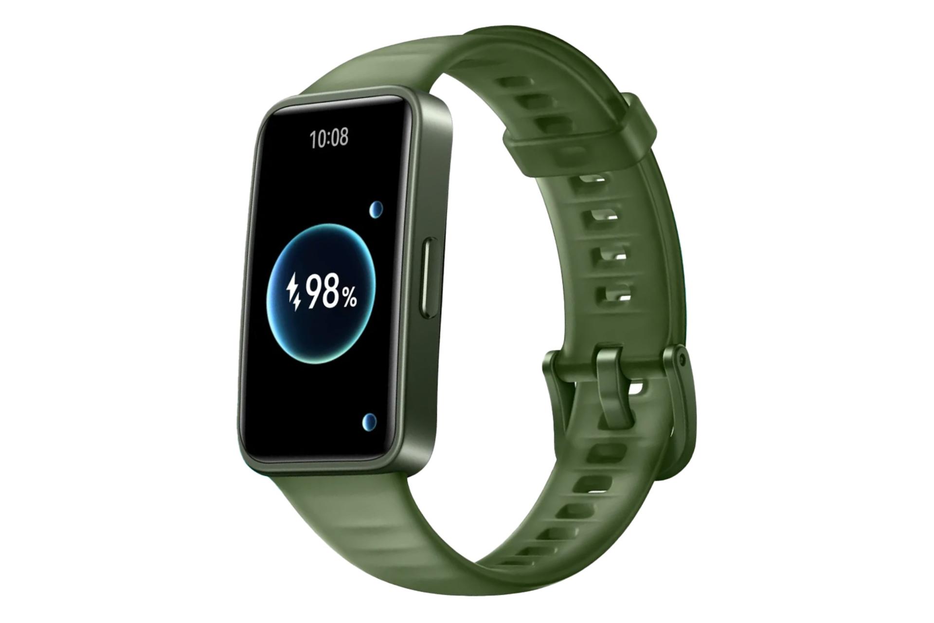 Huawei watch fit bateria hot sale