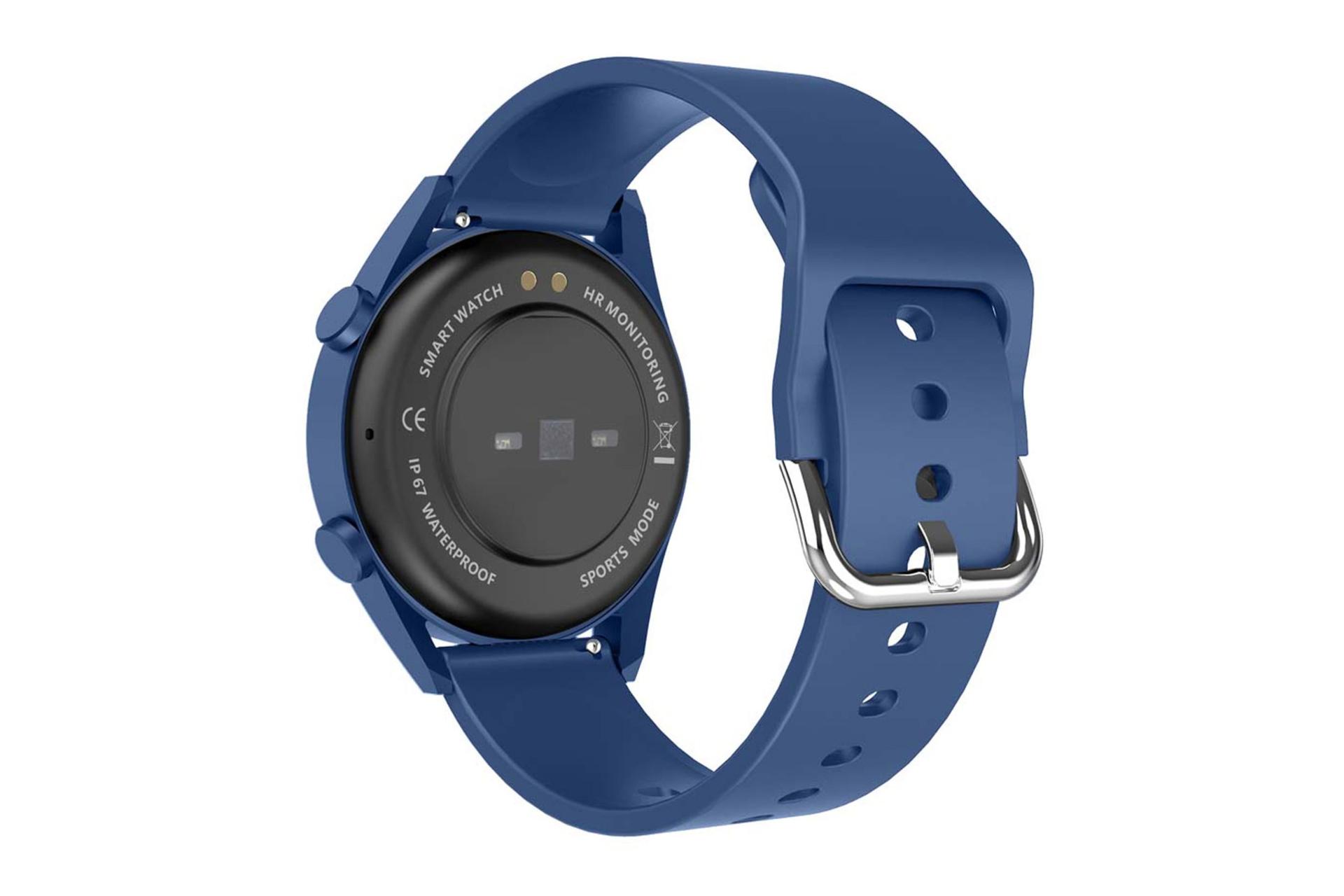 نمای پشتی ساعت هوشمند ایکس سل Xcell Classic 3 Talk Lite