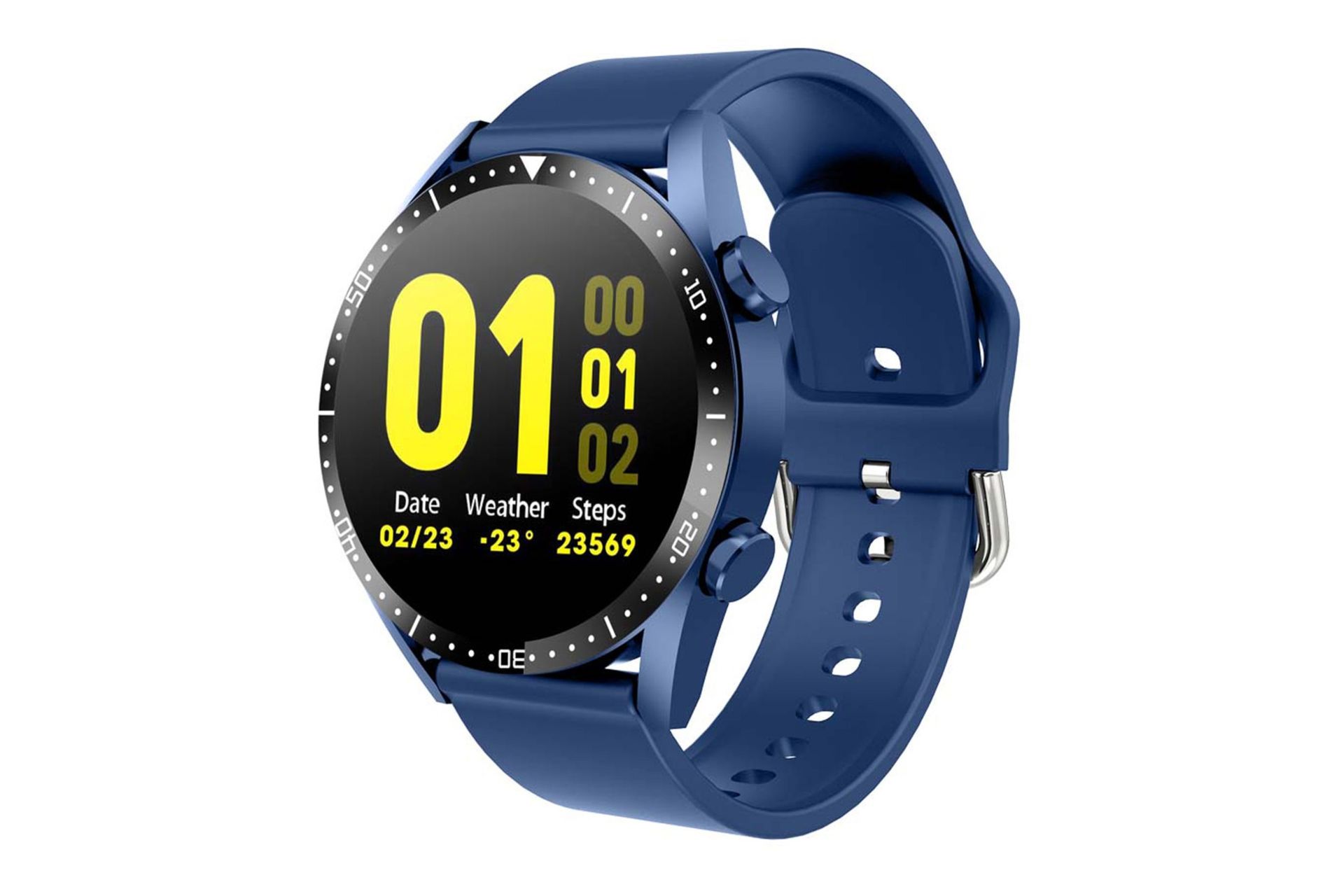 ساعت هوشمند ایکس سل Xcell Classic 3 Talk Lite