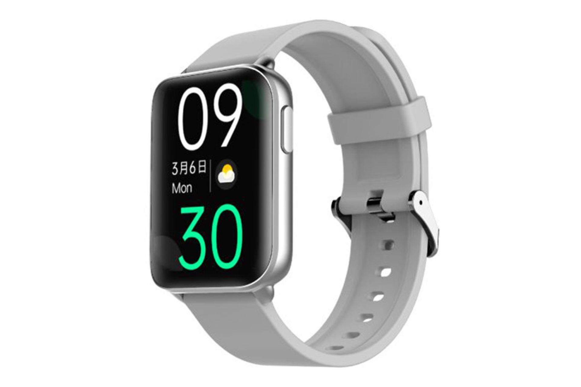 ساعت هوشمند اورایمو Oraimo Watch Pro