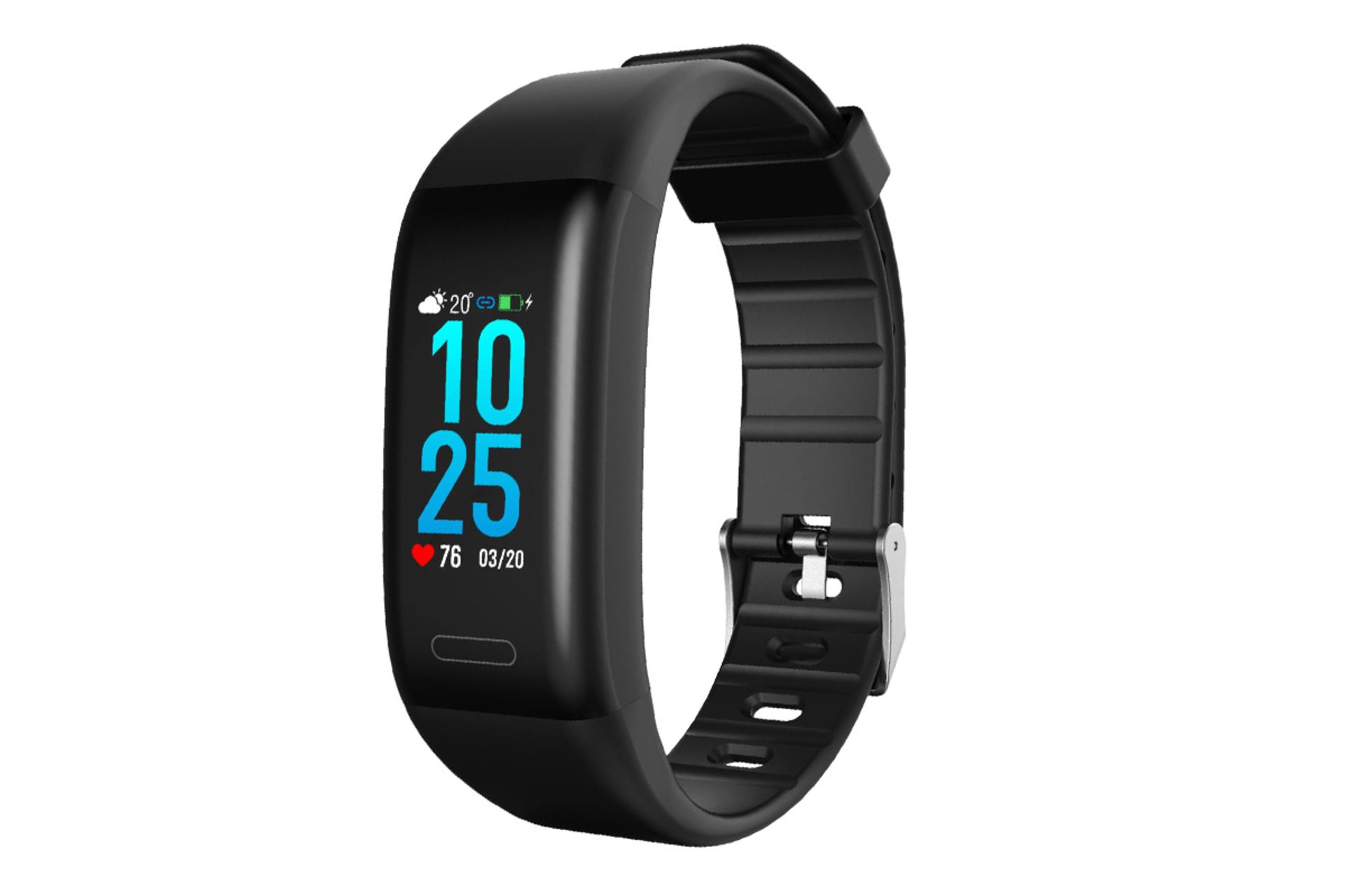 ساعت هوشمند اورایمو Oraimo Tempo 2S