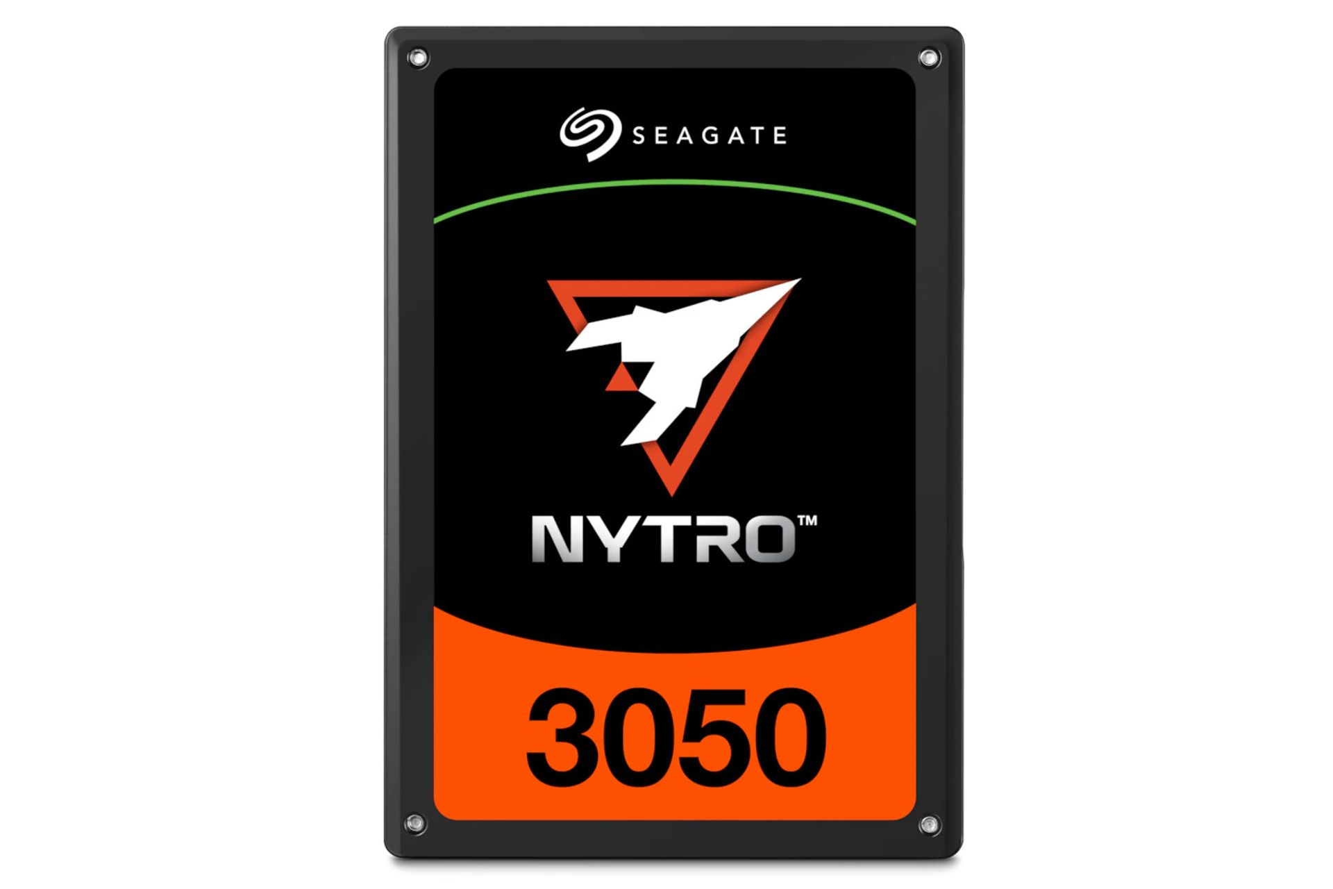 SSD سیگیت Nytro 3550 SAS 2.5 Inch