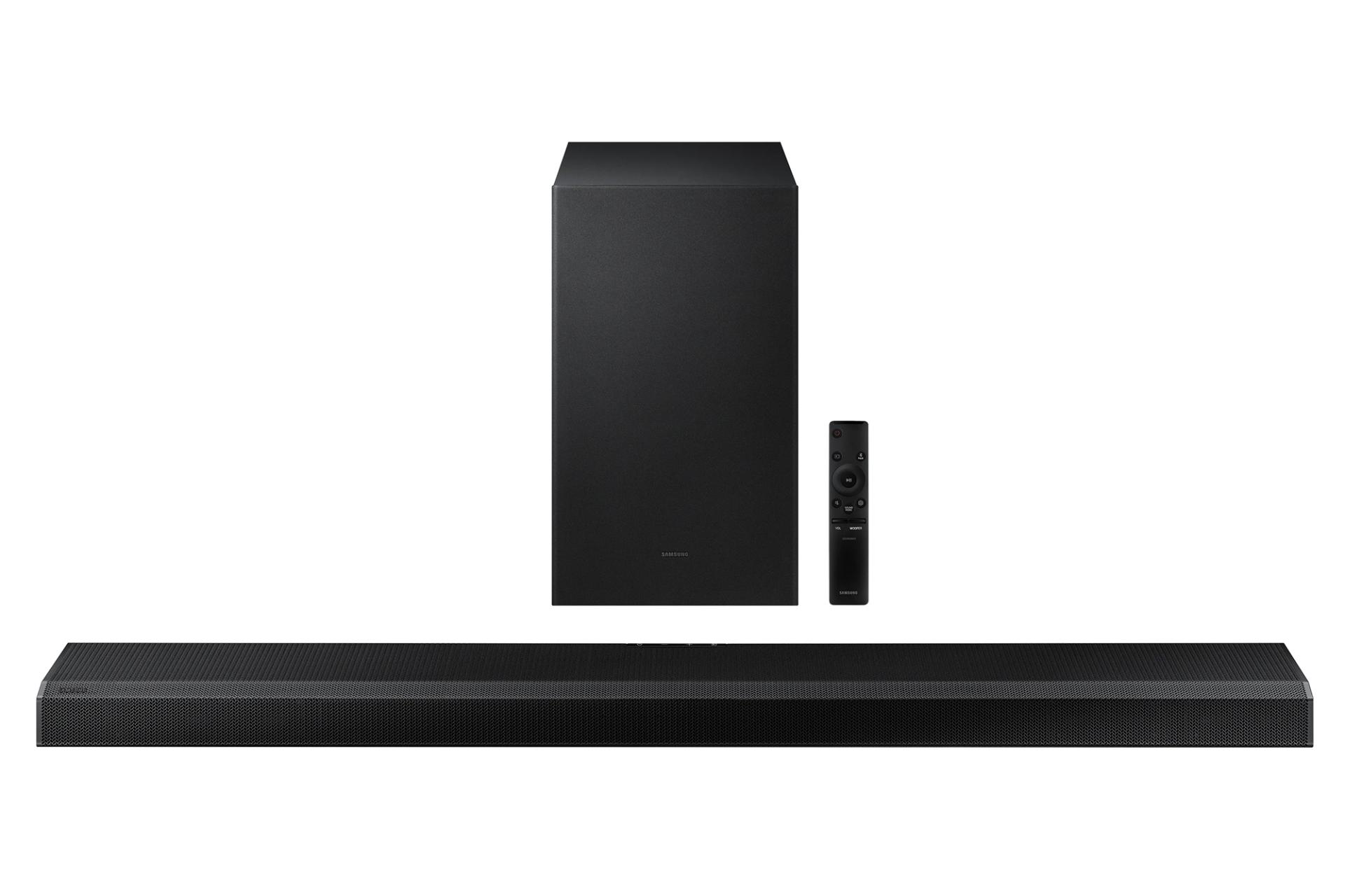 طراحی ساندبار سامسونگ Samsung HW-Q700A