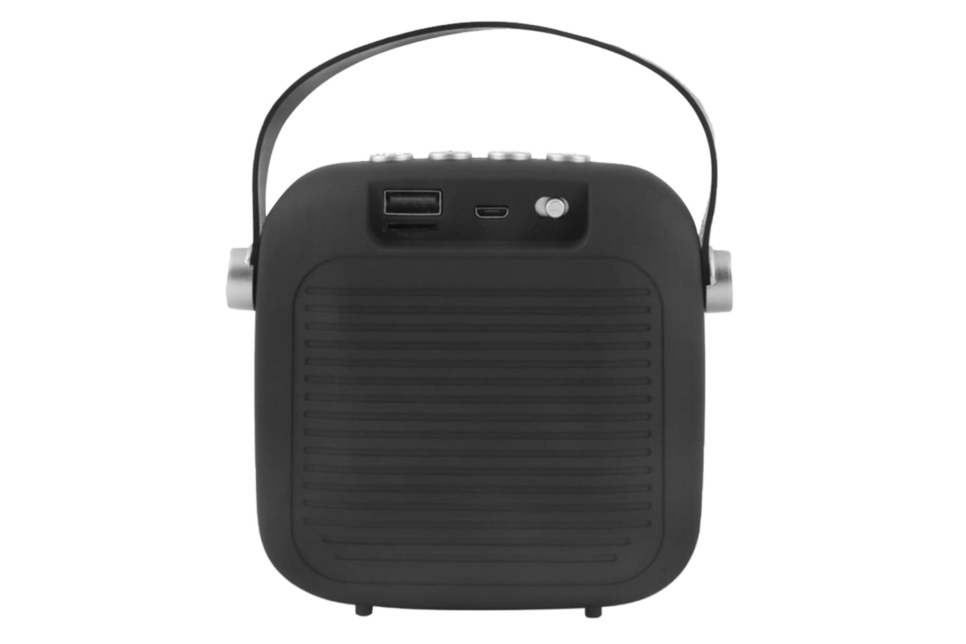 کانکتور اسپیکر سونیلکس Sonilex SL-BS939FM