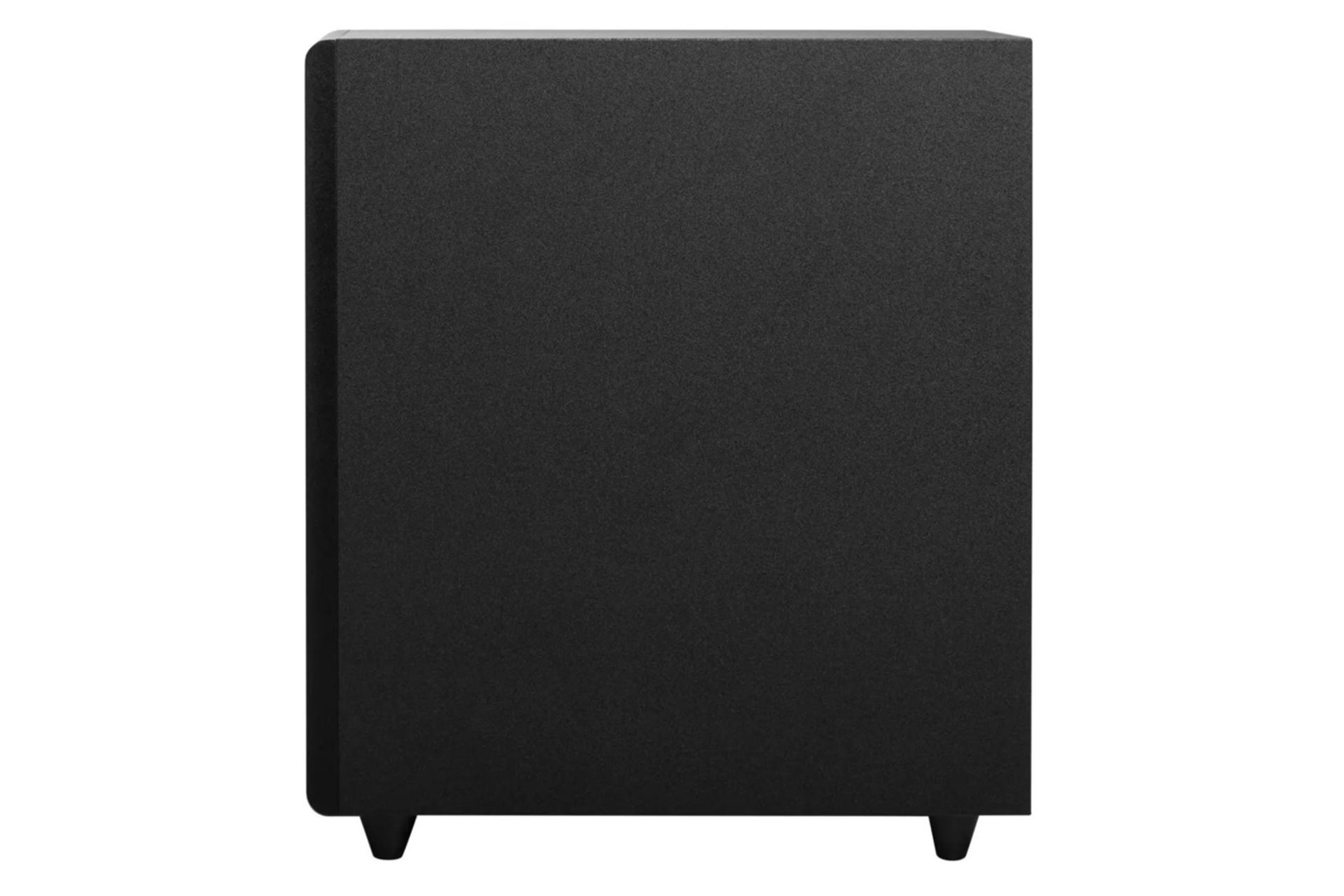 ساندبار جی بی ال JBL Cinema SB170 نمای کنار