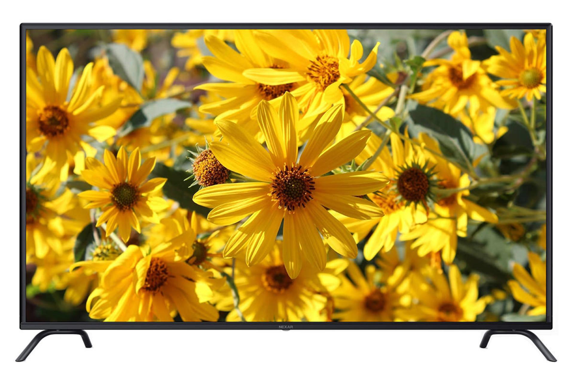 تلویزیون نکسار Nexar NTV-U50C614S