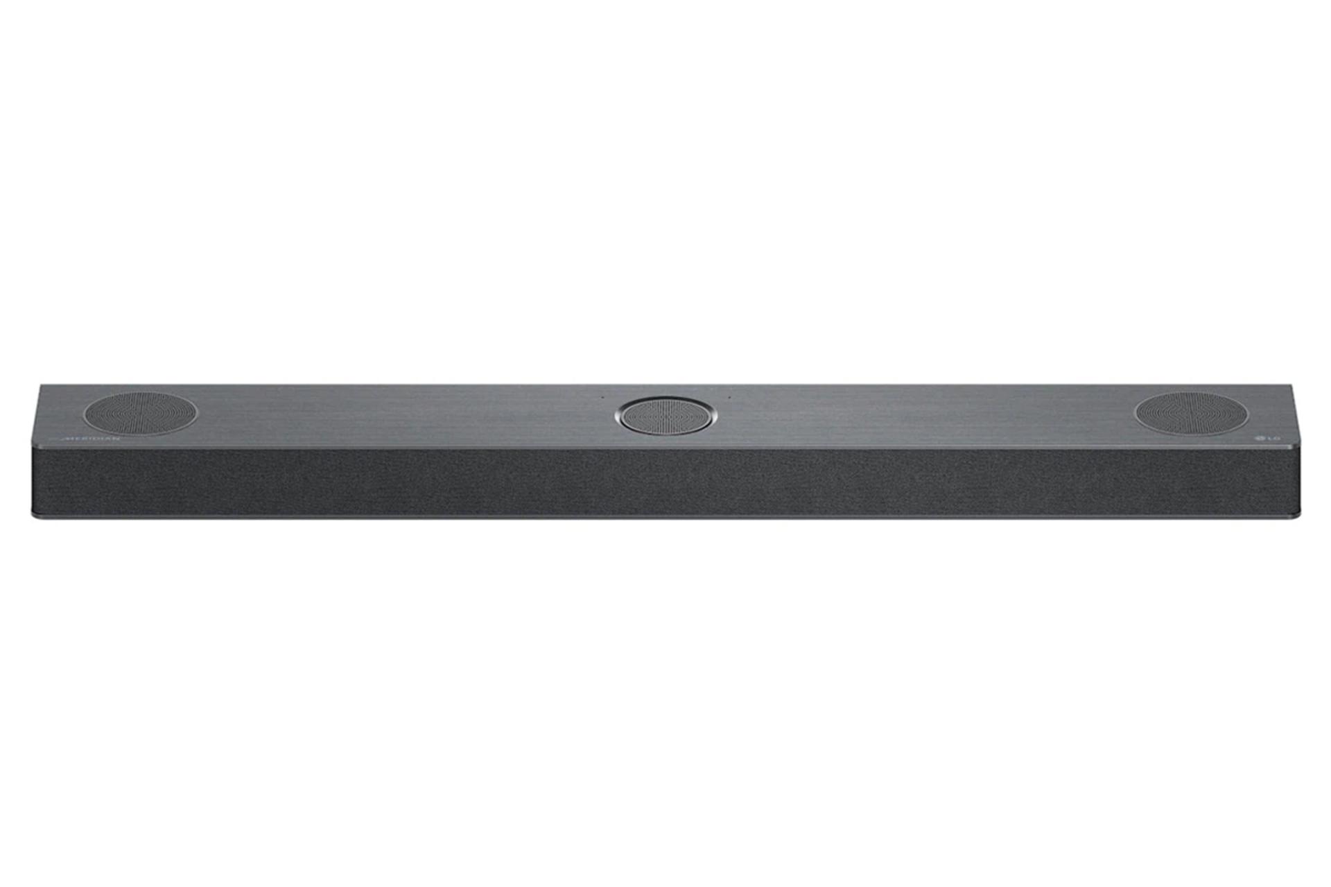 ساندبار ال جی LG Soundbar S80QR