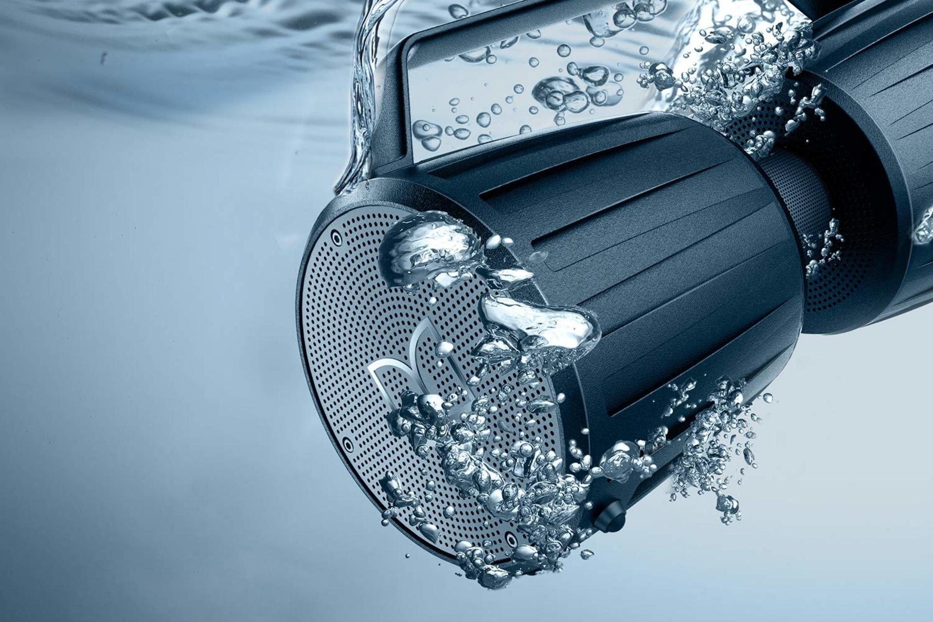 اسپیکر مانستر Monster Adventurer Force ضد آب