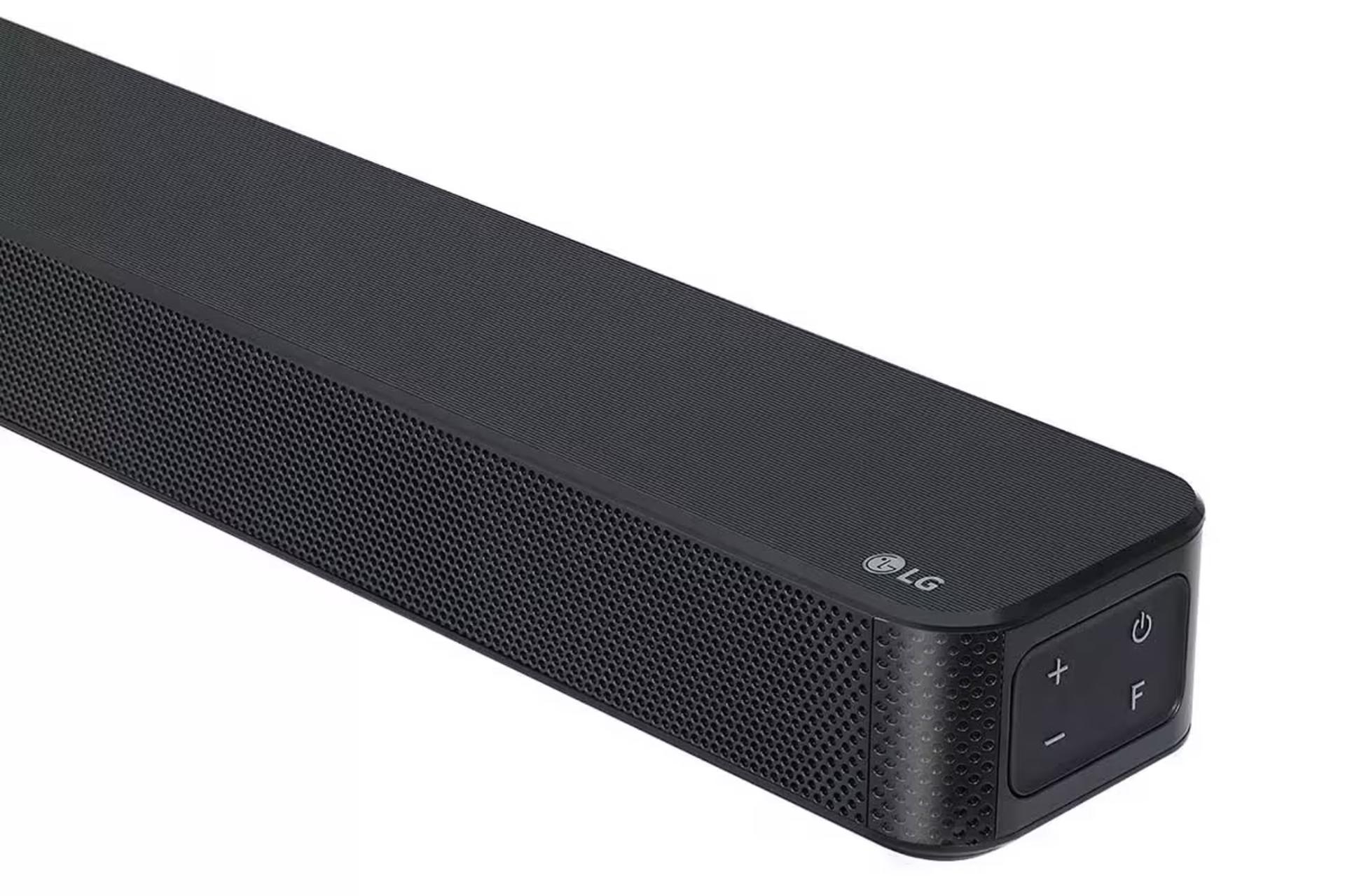 مرجع متخصصين ايران ساندبار ال جي LG SNC4R