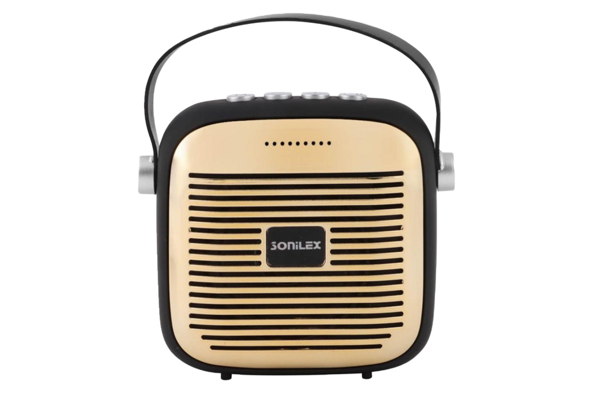 توان اسپیکر سونیلکس Sonilex SL-BS939FM