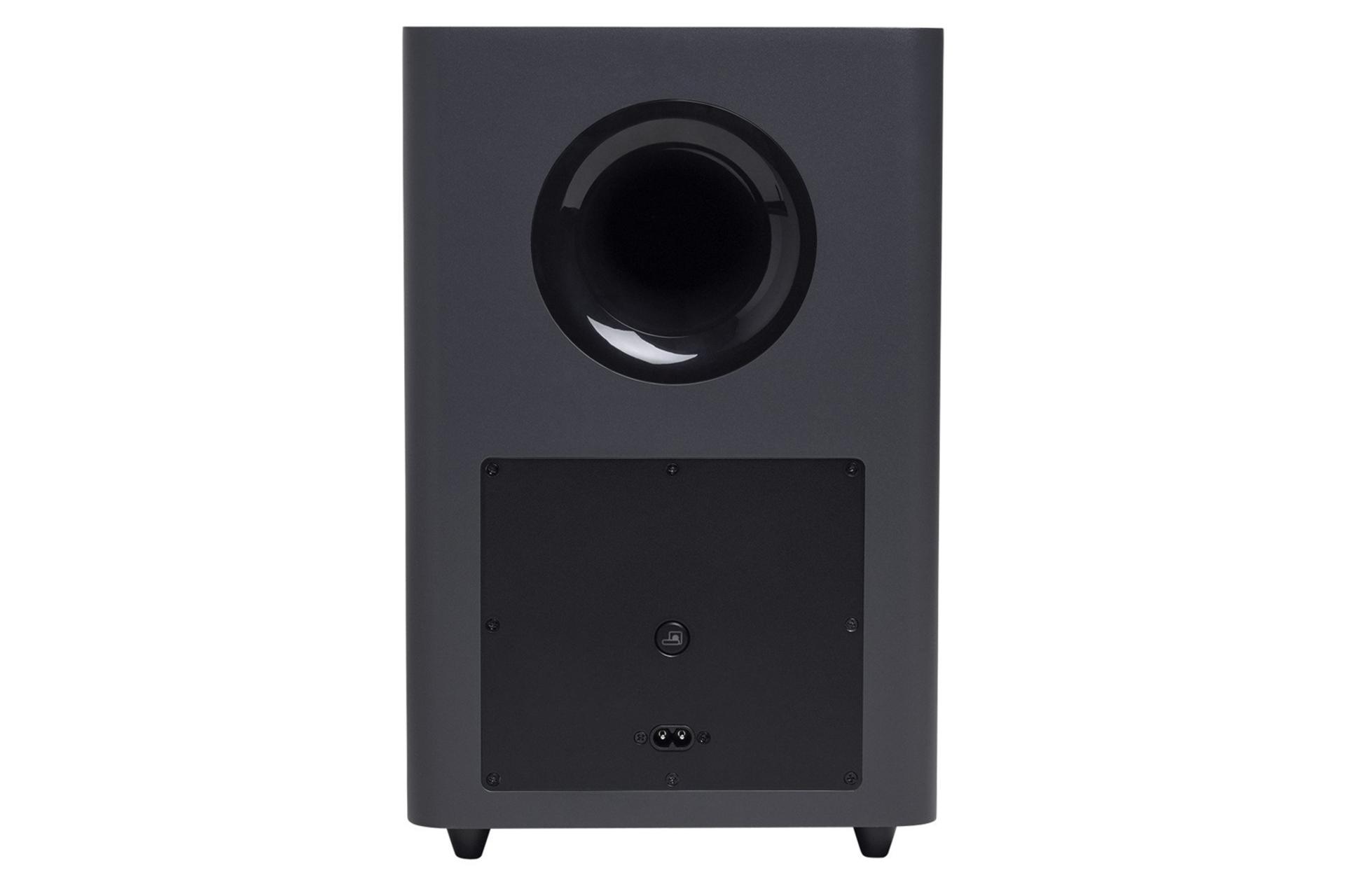 ساندبار جی بی ال JBL Bar 2.1 Deep Bass نمای پشت