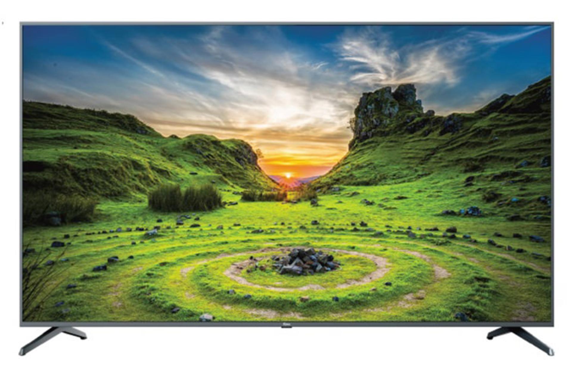 تلویزیون جی پلاس Gplus 75PU824S