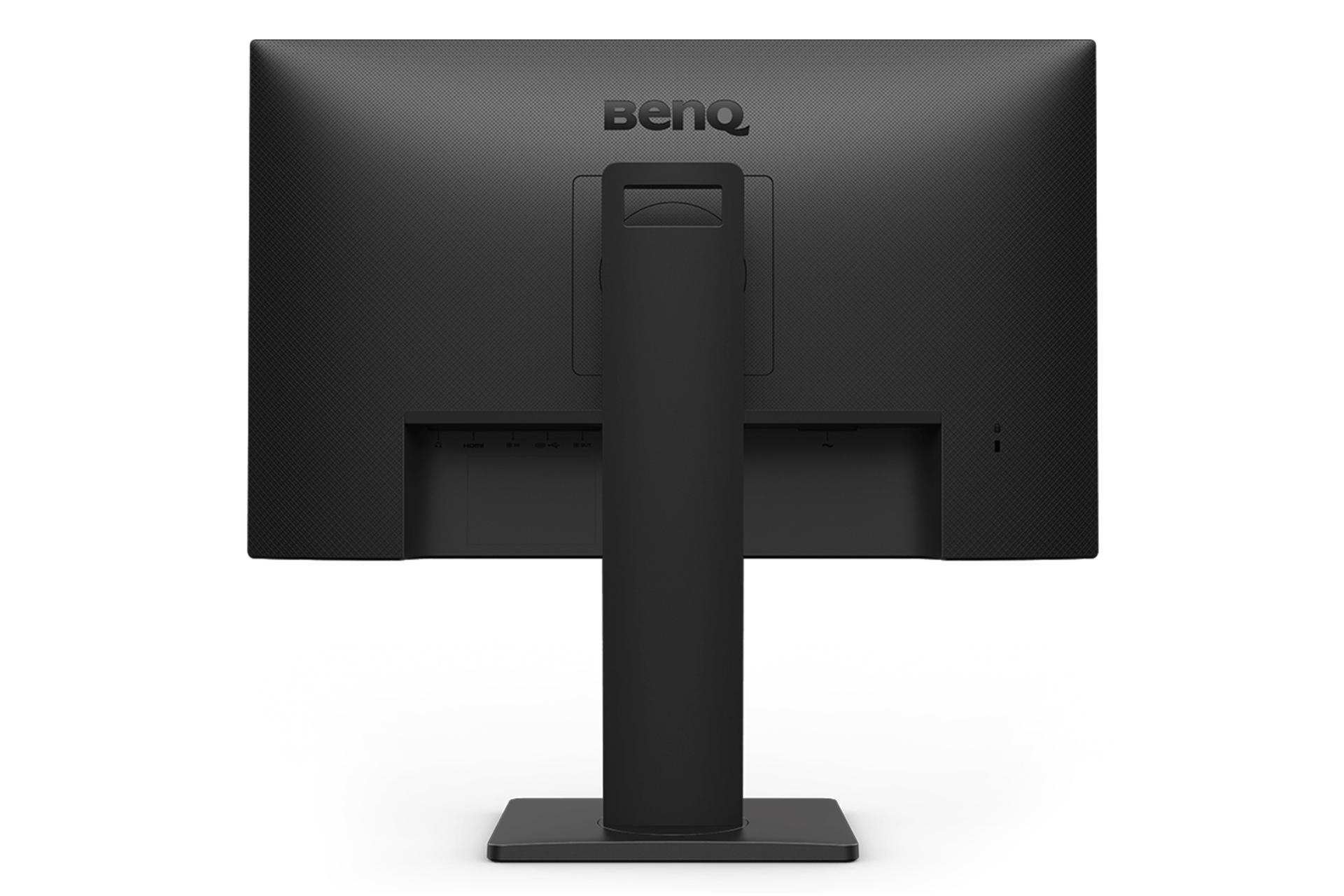 نمای پشت مانیتور بنکیو GW2785TC