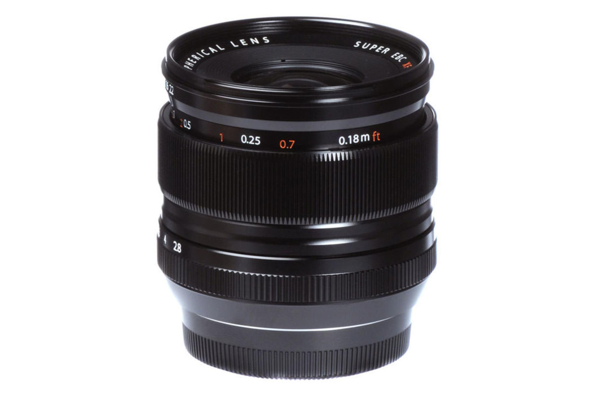 Fujifilm XF 14mm F2.8 R	