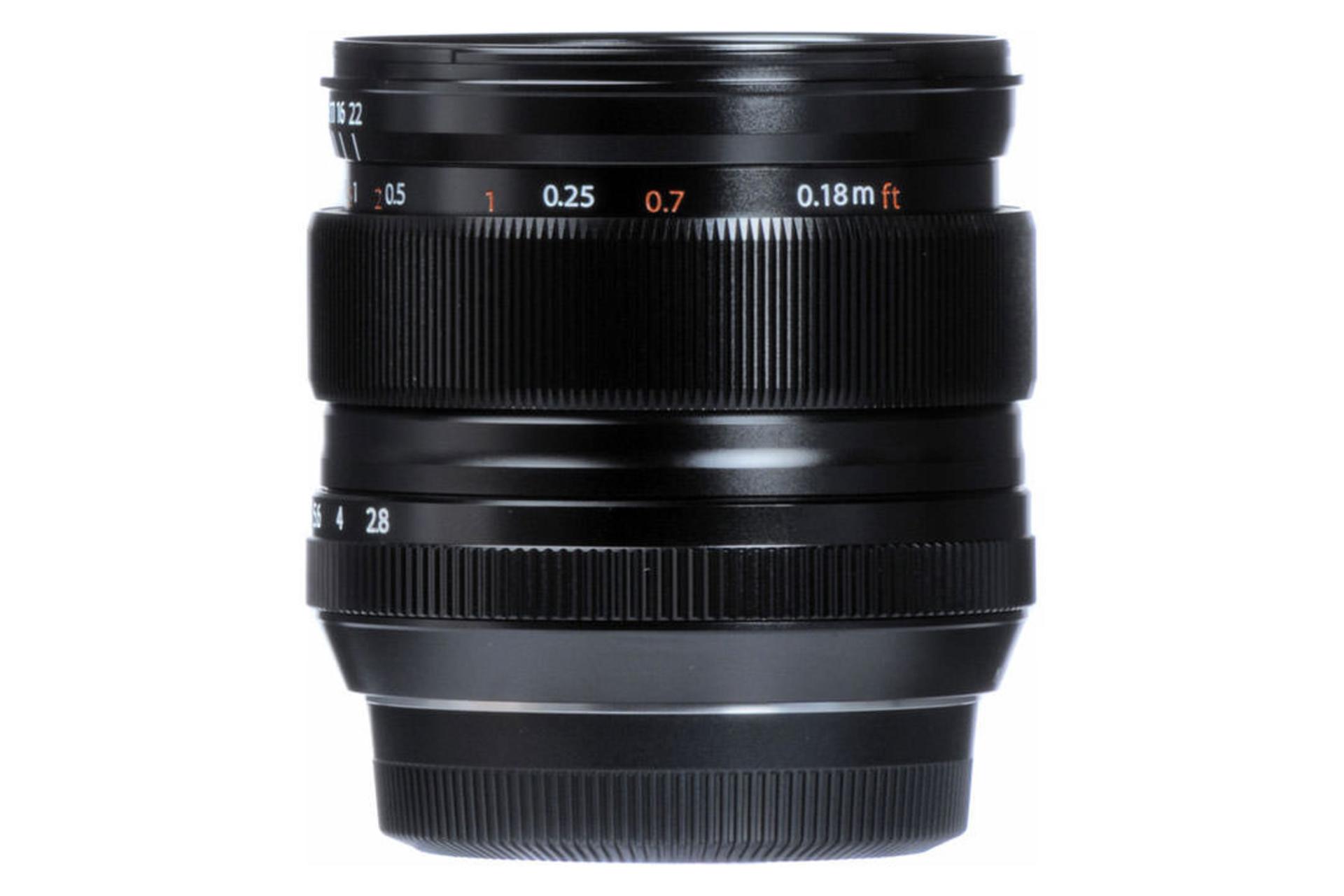 Fujifilm XF 14mm F2.8 R	