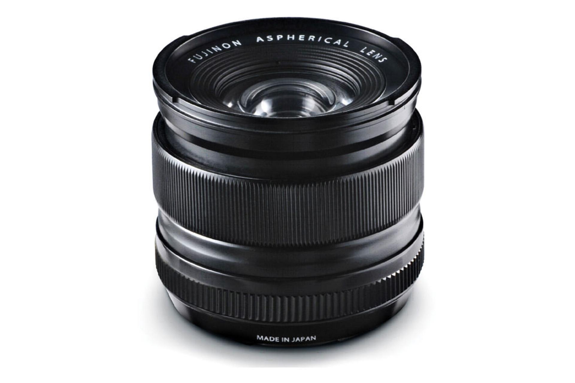 فوجی فیلم XF 14mm F2.8 R-4