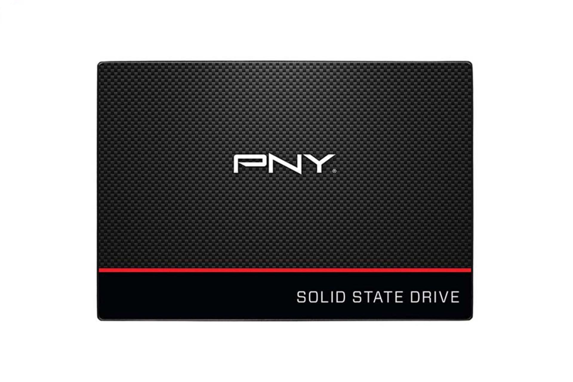 PNY CS900 120GB