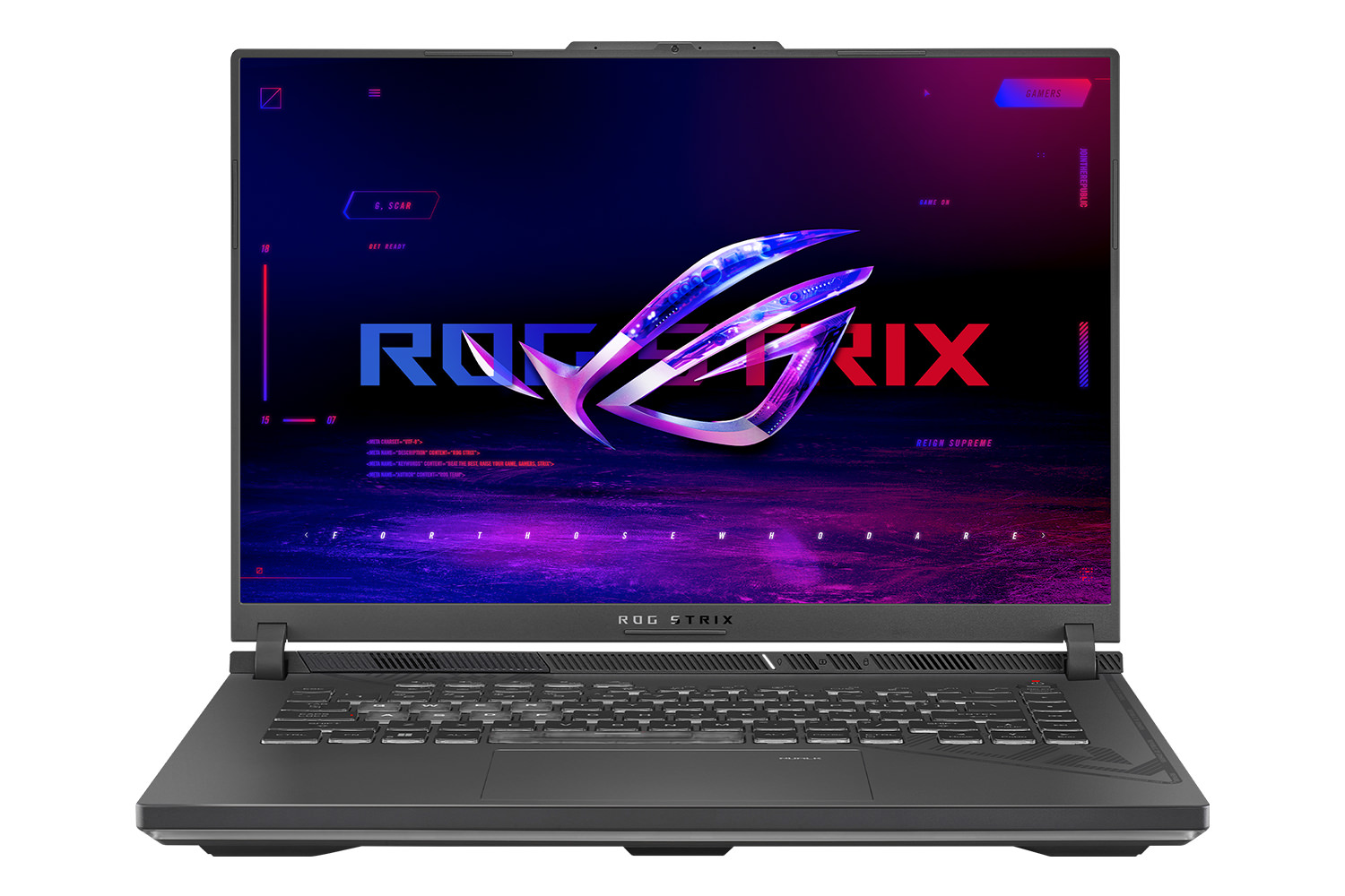 Asus 2025 rog 16gb