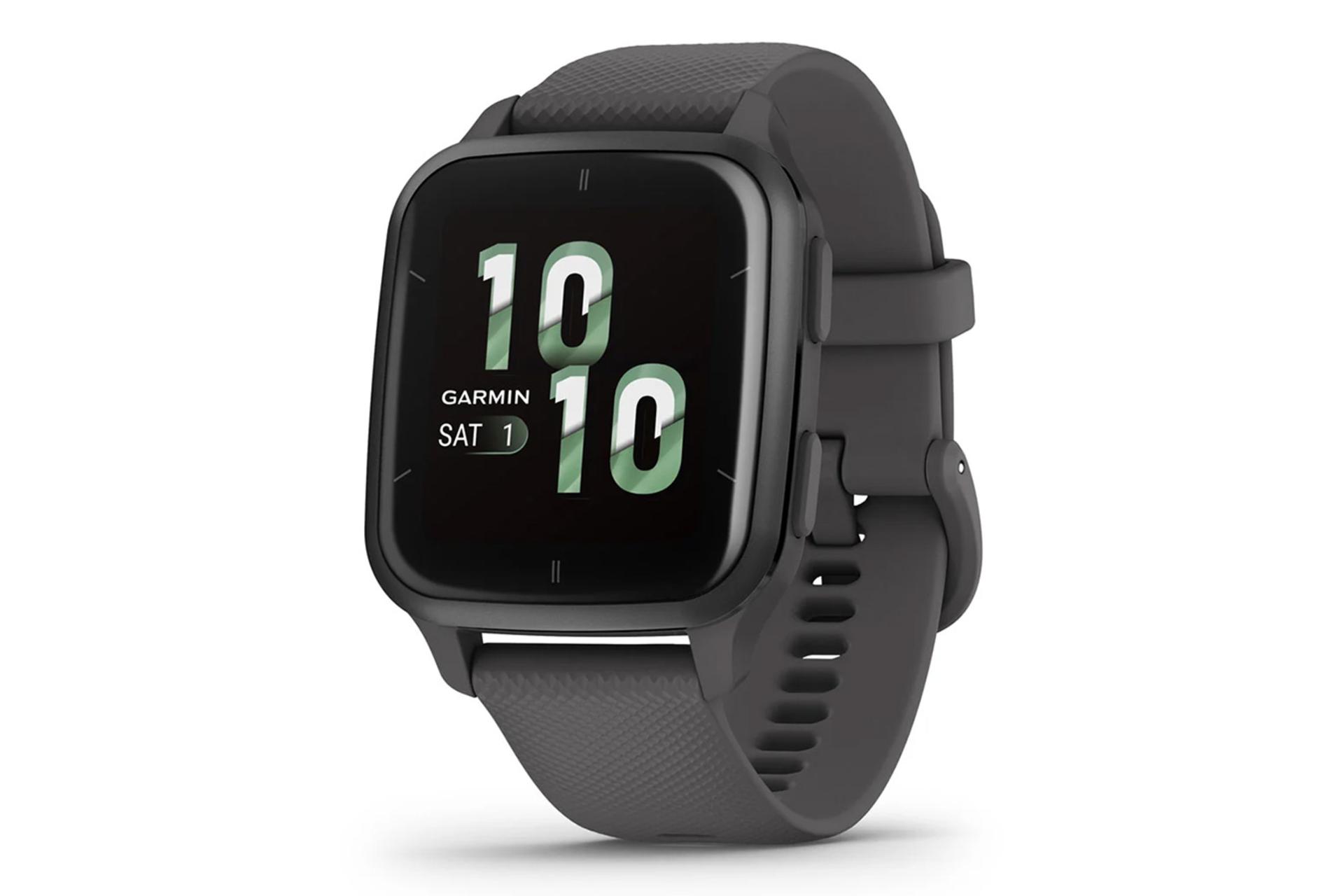 ساعت هوشمند گارمین Garmin Venu Sq 2