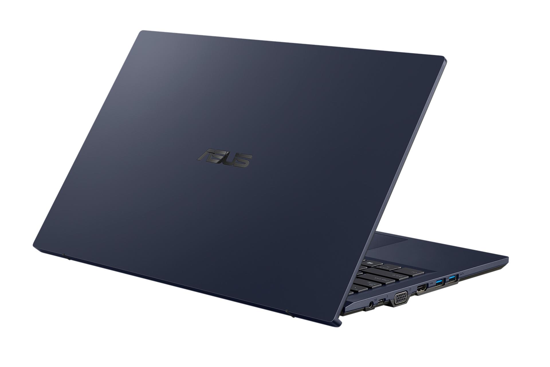 لپ تاپ ایسوس ASUS ExpertBook B1 B1500CEAE نمای پشت