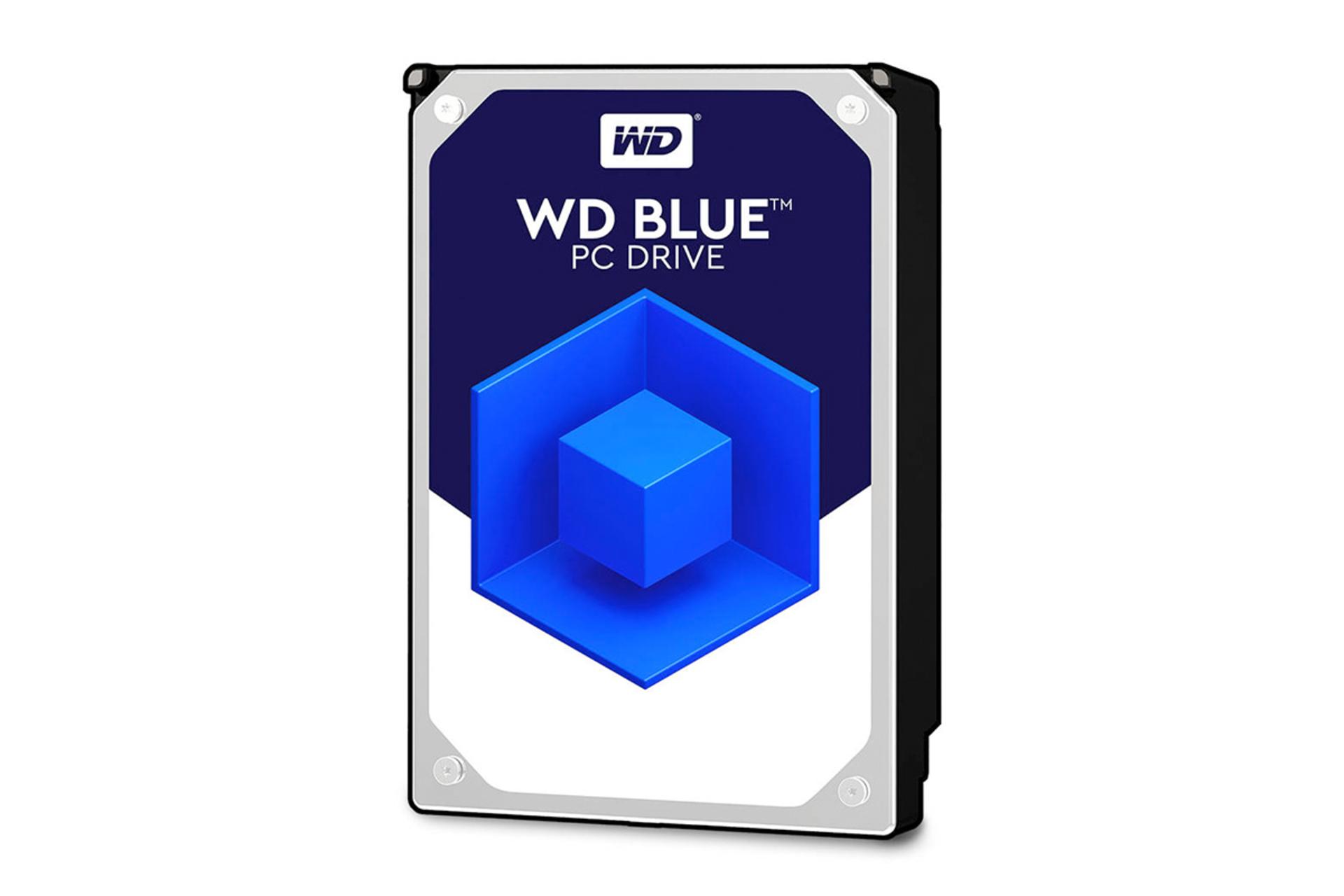 مرجع متخصصين ايران Western Digital Blue WD10EZEX 1TB