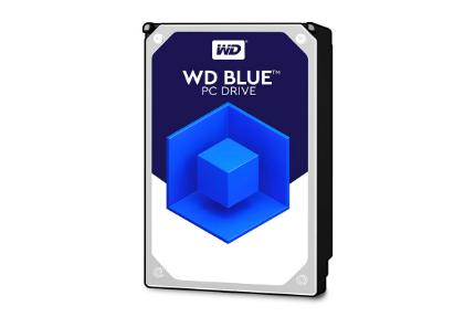 وسترن دیجیتال Blue WD10EZEX ظرفیت 1 ترابایت