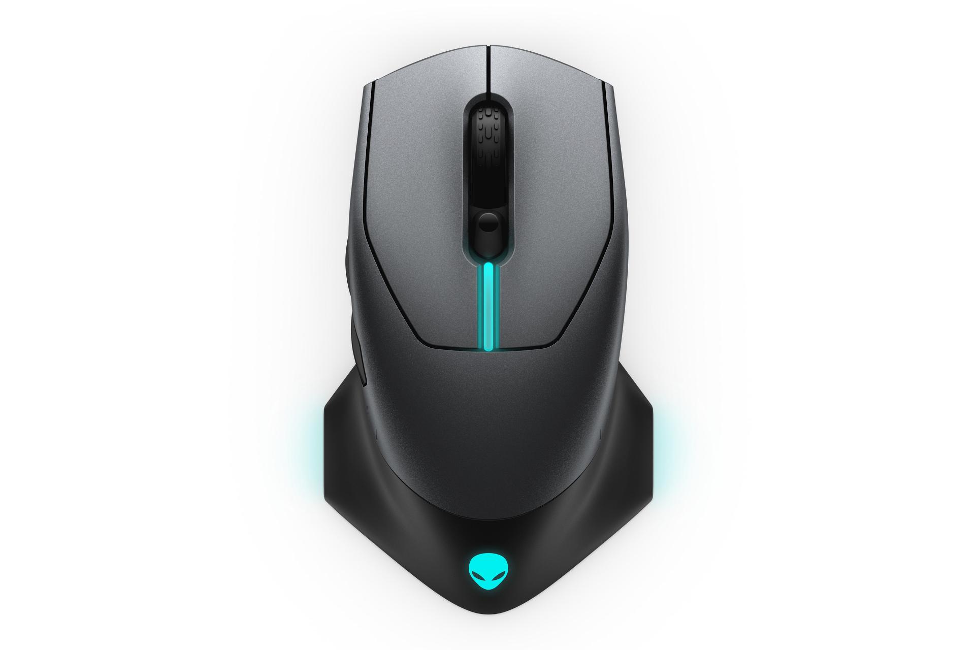 ماوس دل Dell ALIENWARE AW610M