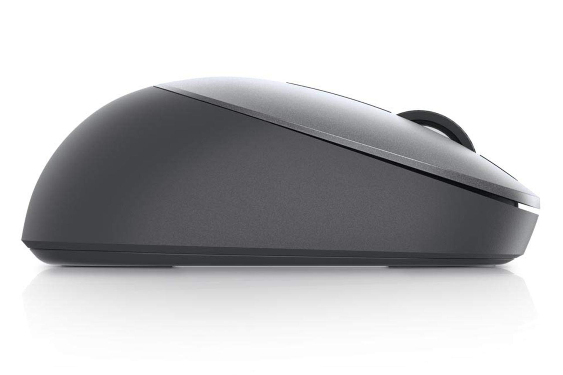 نمای سمت راست ماوس دل Dell MS5120W