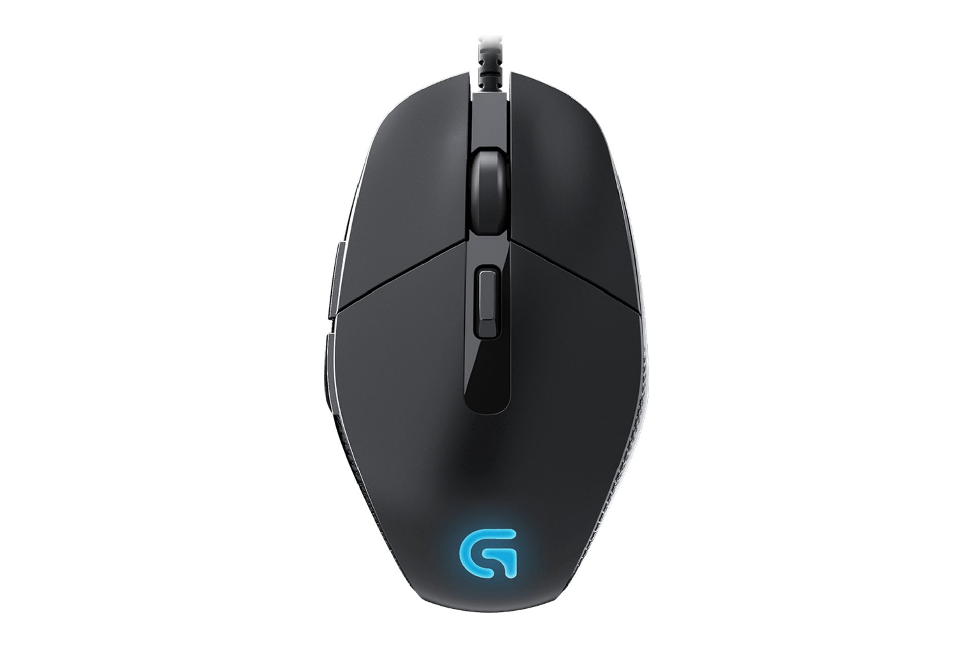 ماوس لاجیتک Logitech G302 DAEDALUS PRIME