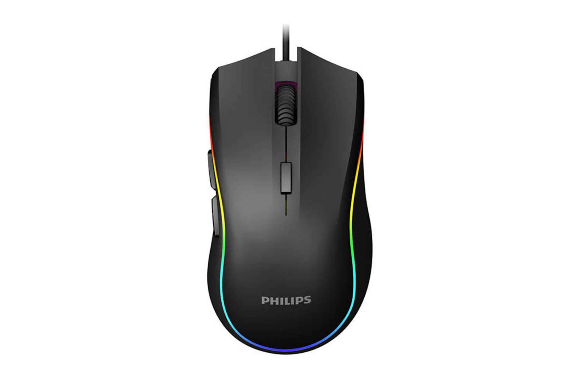 ماوس فیلیپس Philips G403