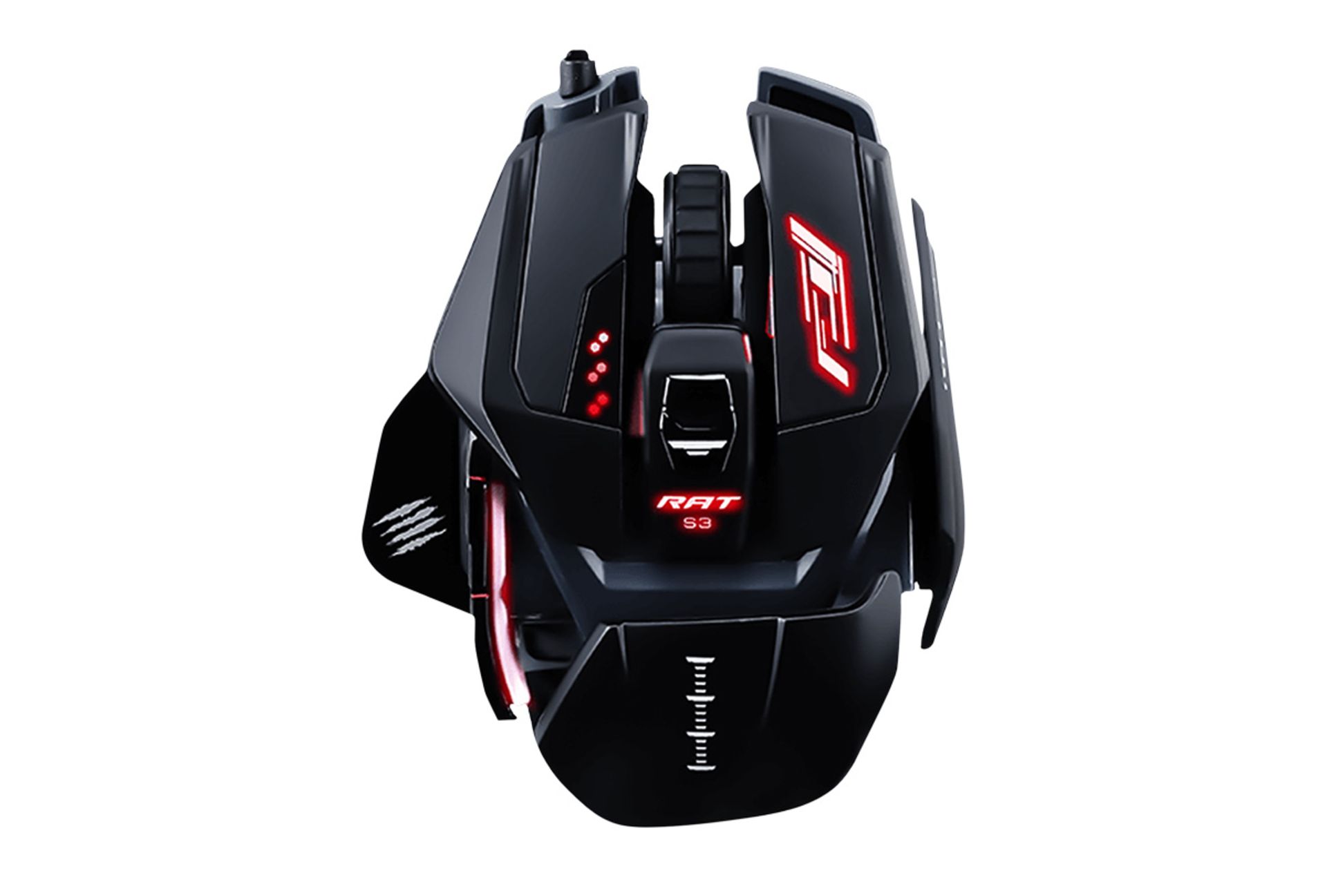 ماوس مدکتز Mad Catz R.A.T. PRO S3