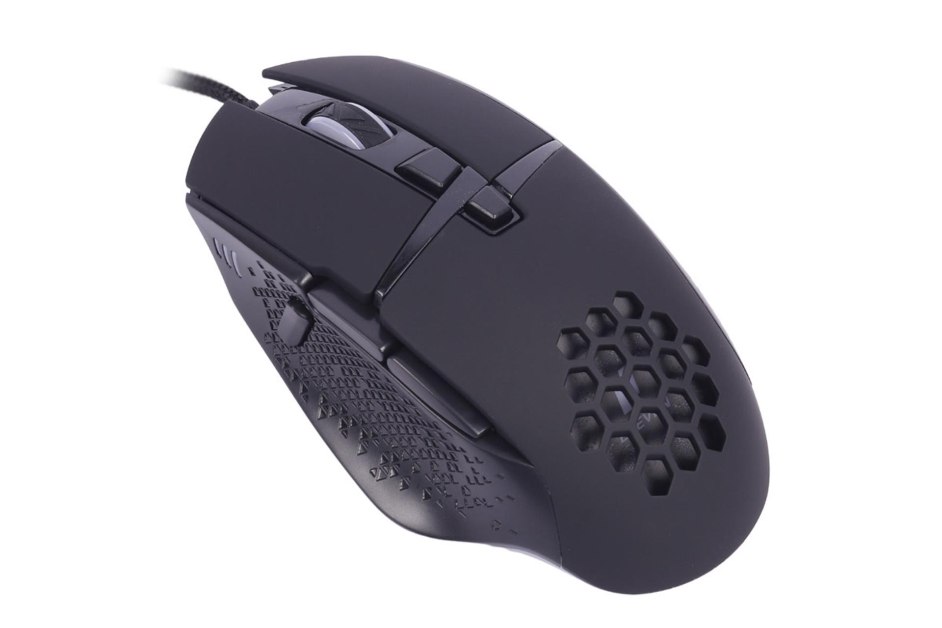 نمای چپ ماوس الون ELEVEN GM2