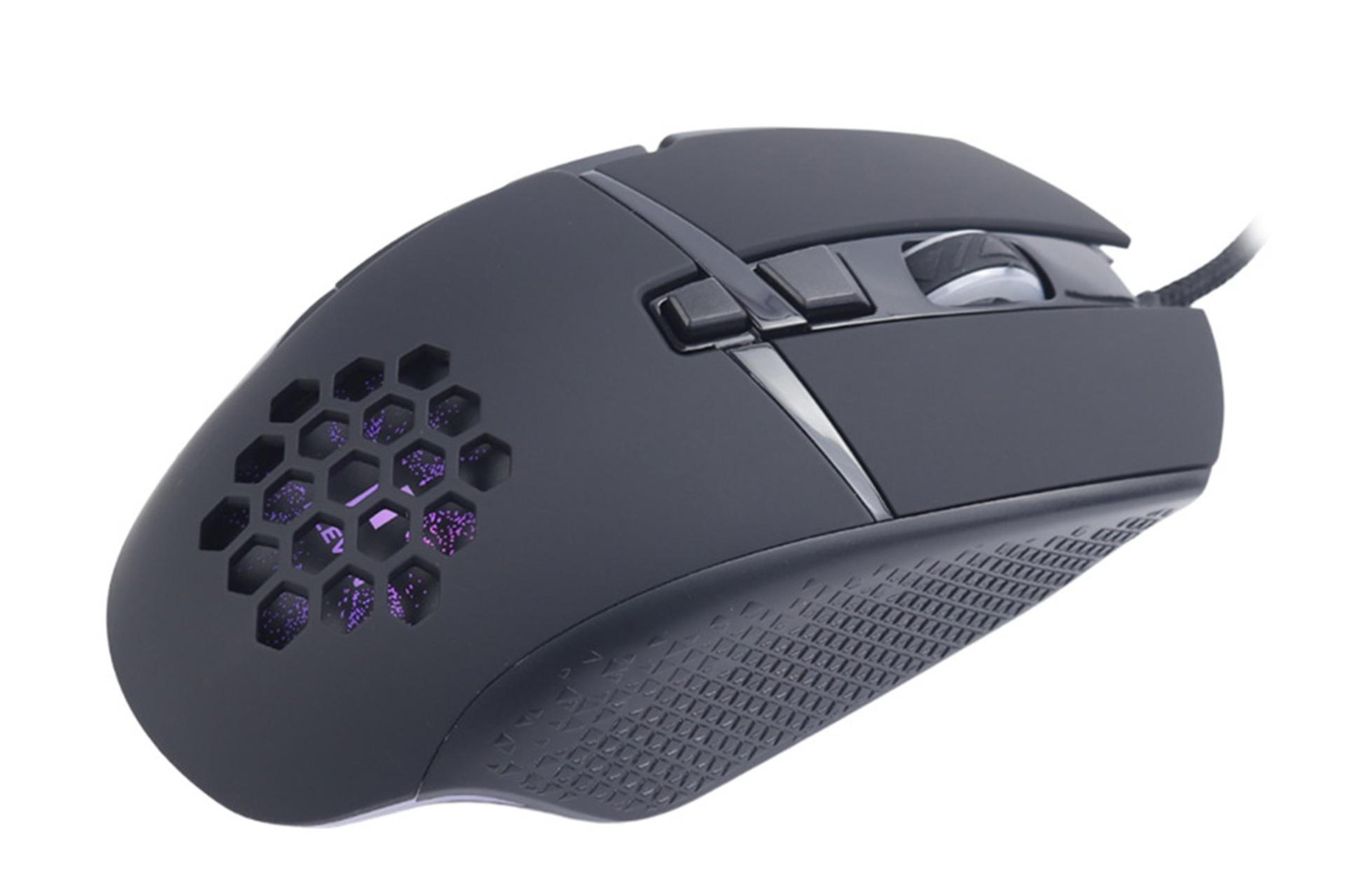 نمای راست ماوس الون ELEVEN GM2