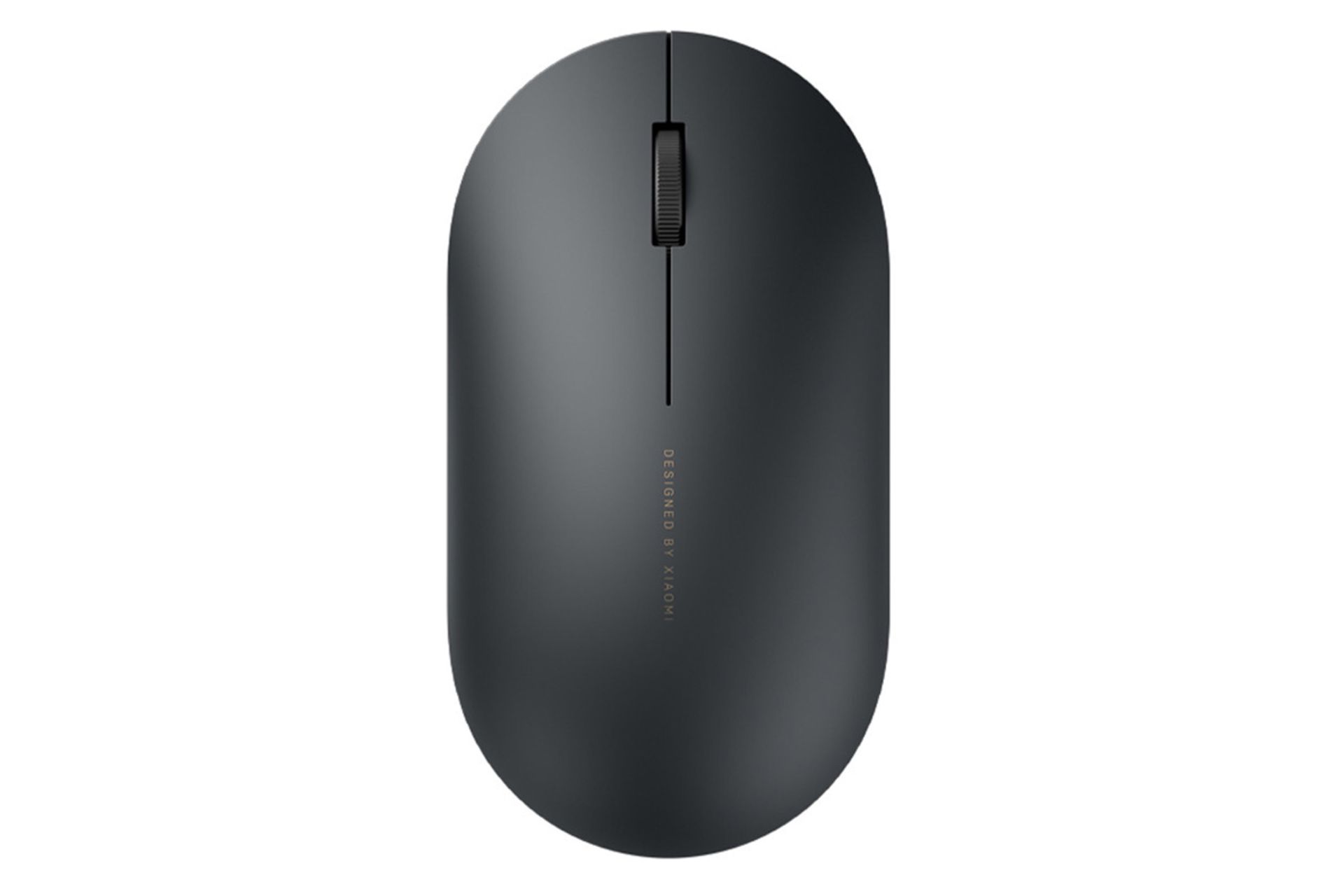  نمای روبرو ماوس شیائومی XMWS002TM مشکی