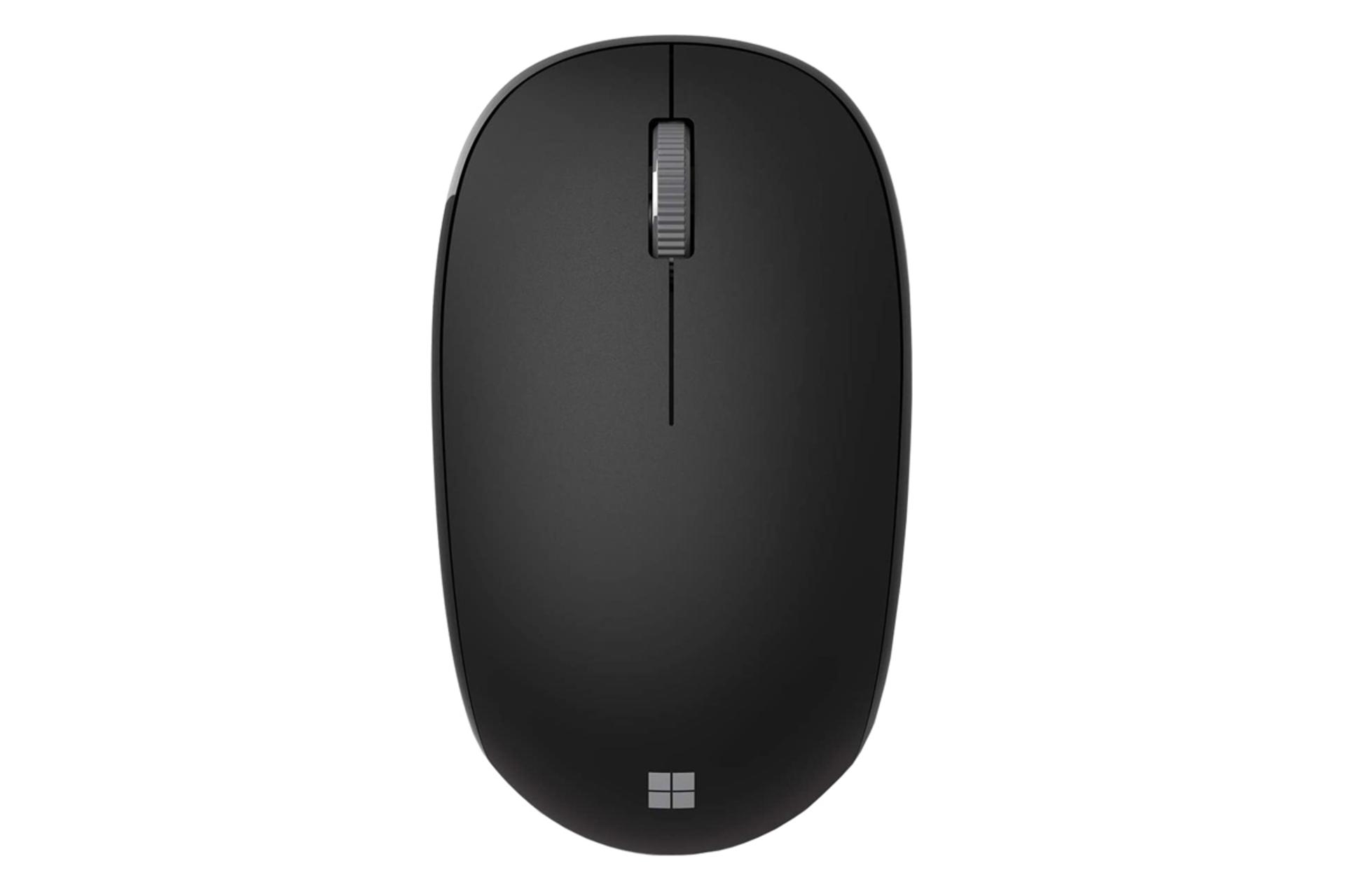 نمای روبرو ماوس مایکروسافت Bluetooth Mouse