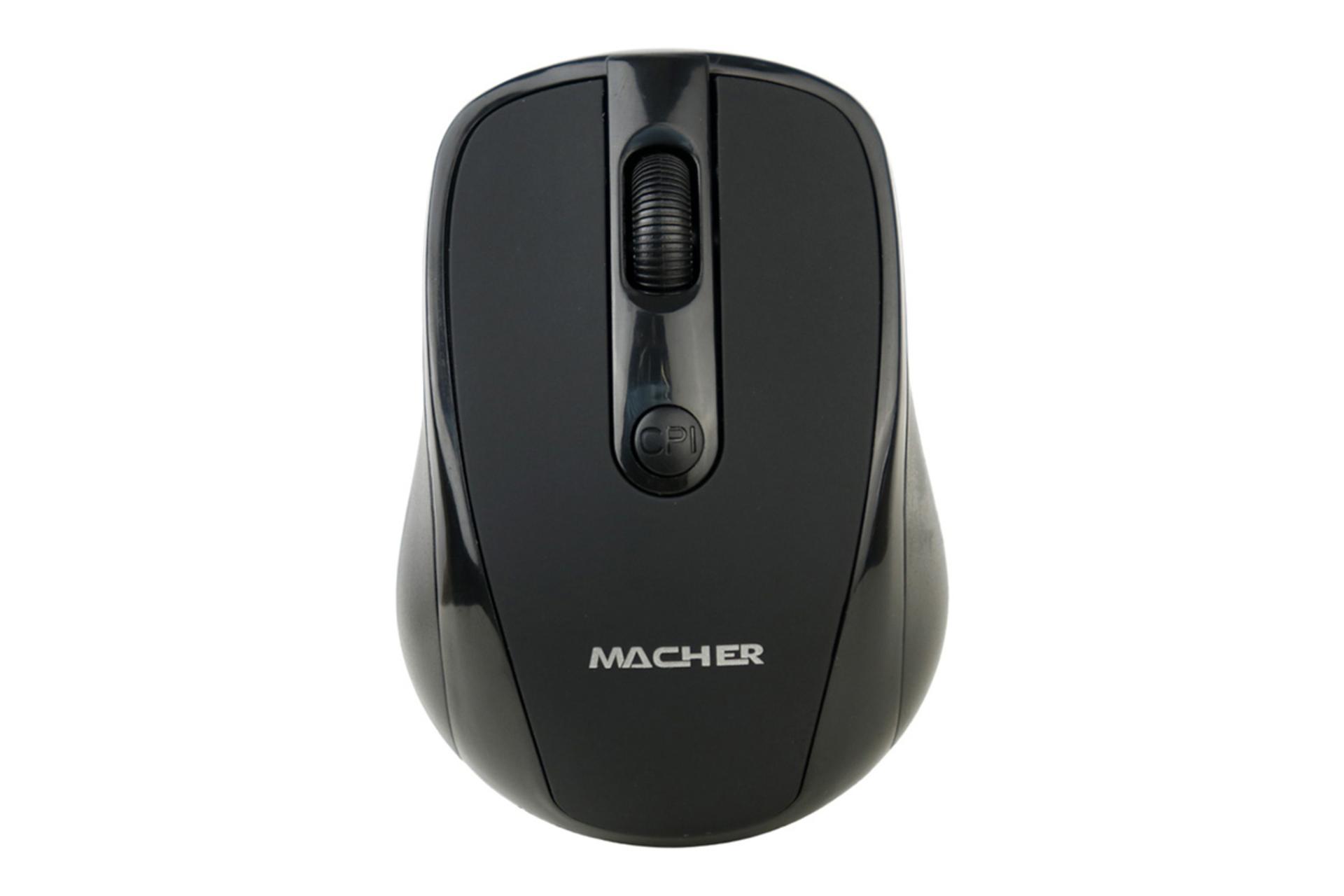 ماوس مچر Macher MR-W173