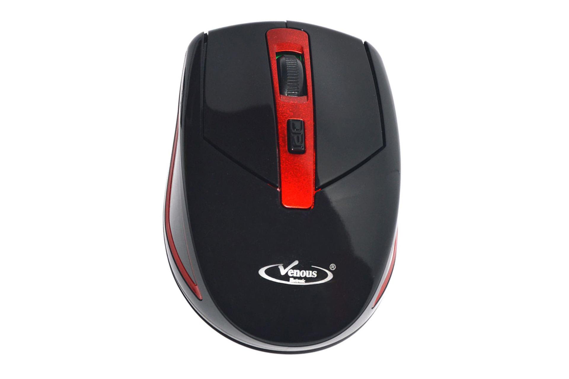 ماوس ونوس Venous PV-MV-SH826