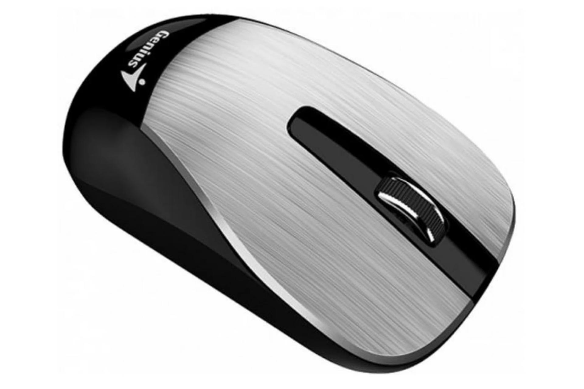 نمای بالای ماوس جنیوس ECO-8015