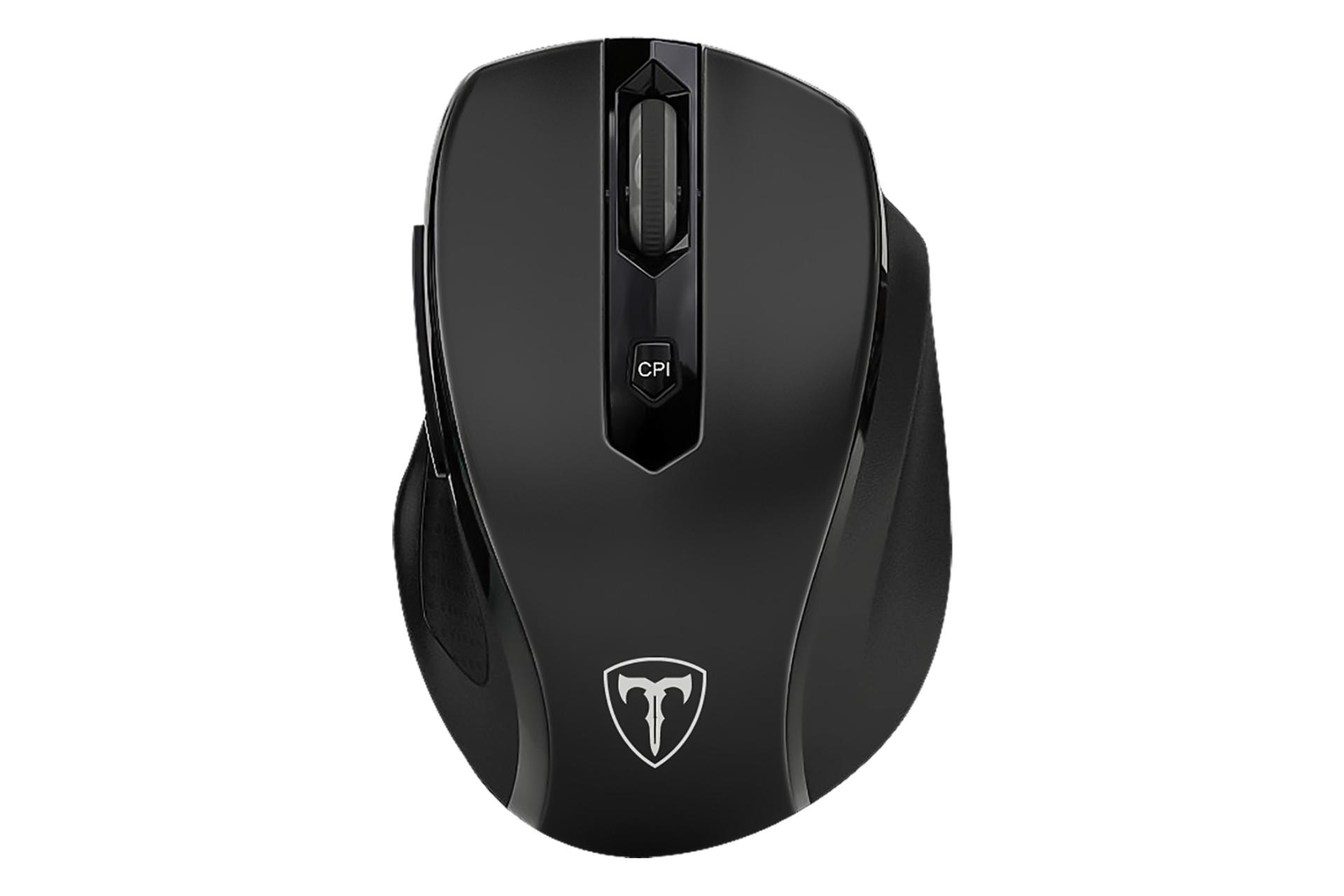 نمای روبرو ماوس تی دگر Corporal T-TGWM100