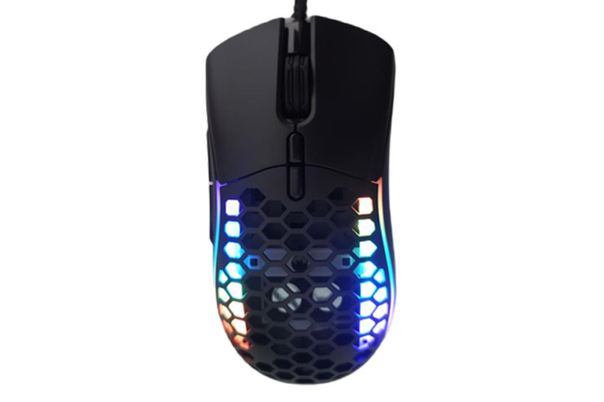 نمای روبرو ماوس دی نت T60