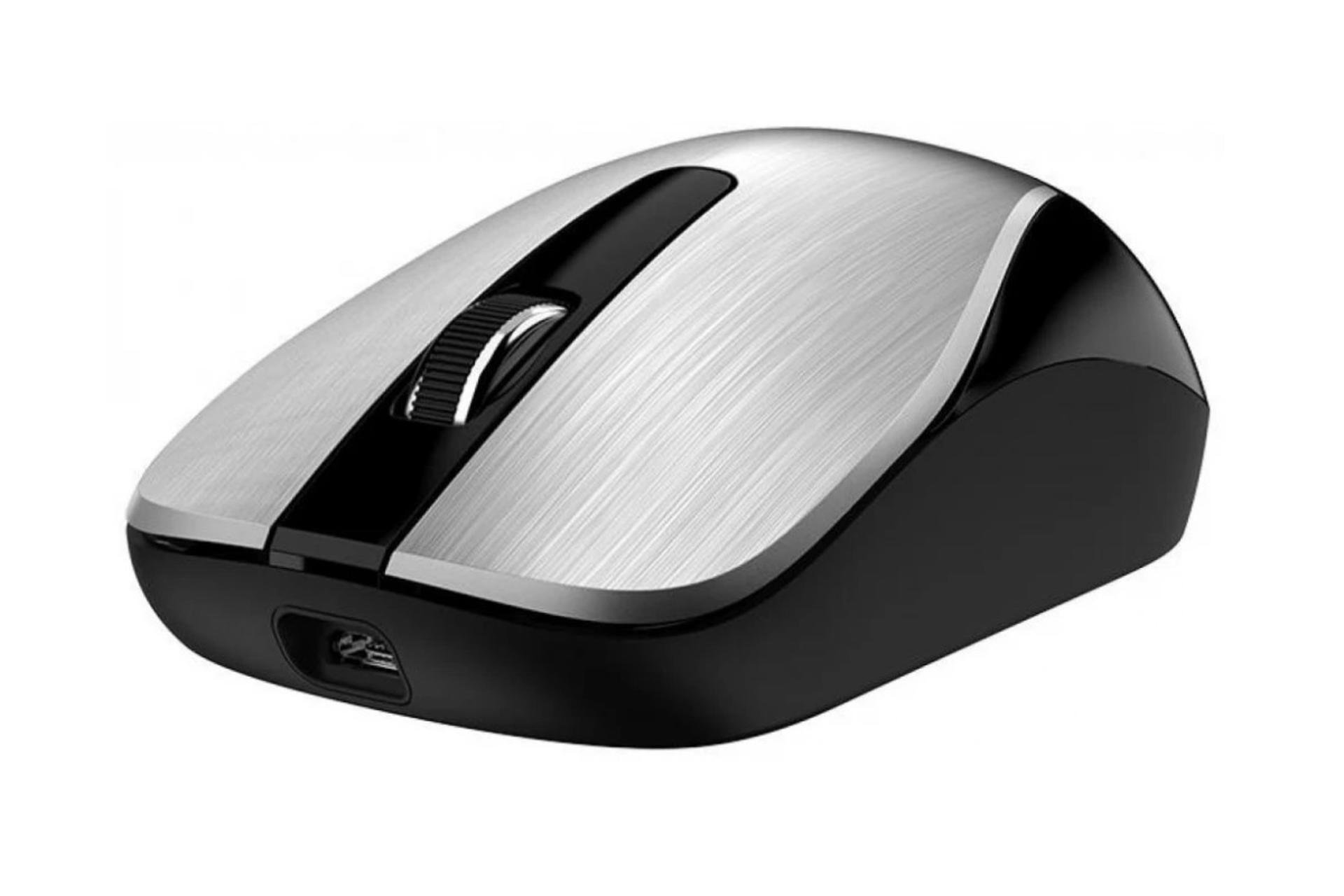 نمای جانبی ماوس جنیوس ECO-8015