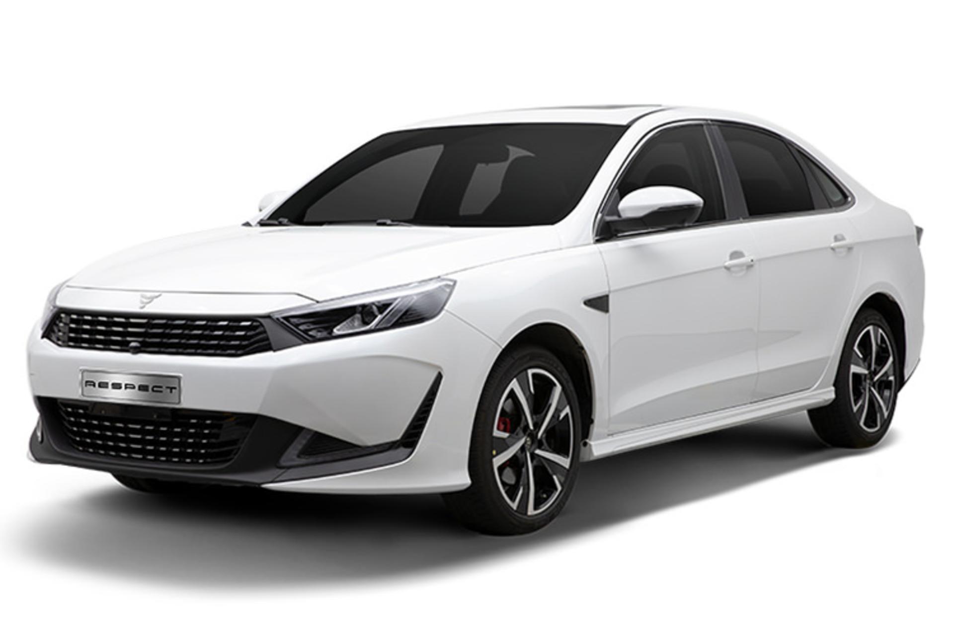 مرجع متخصصين ايران خودرو بهمن موتور ريسپكت Bahman Motor Respect