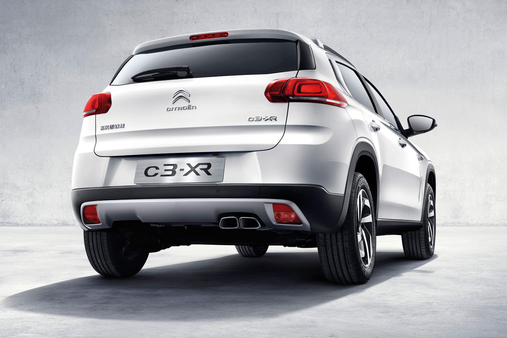 خودرو سایپا سیلک Saipa Sialk نمای پشت