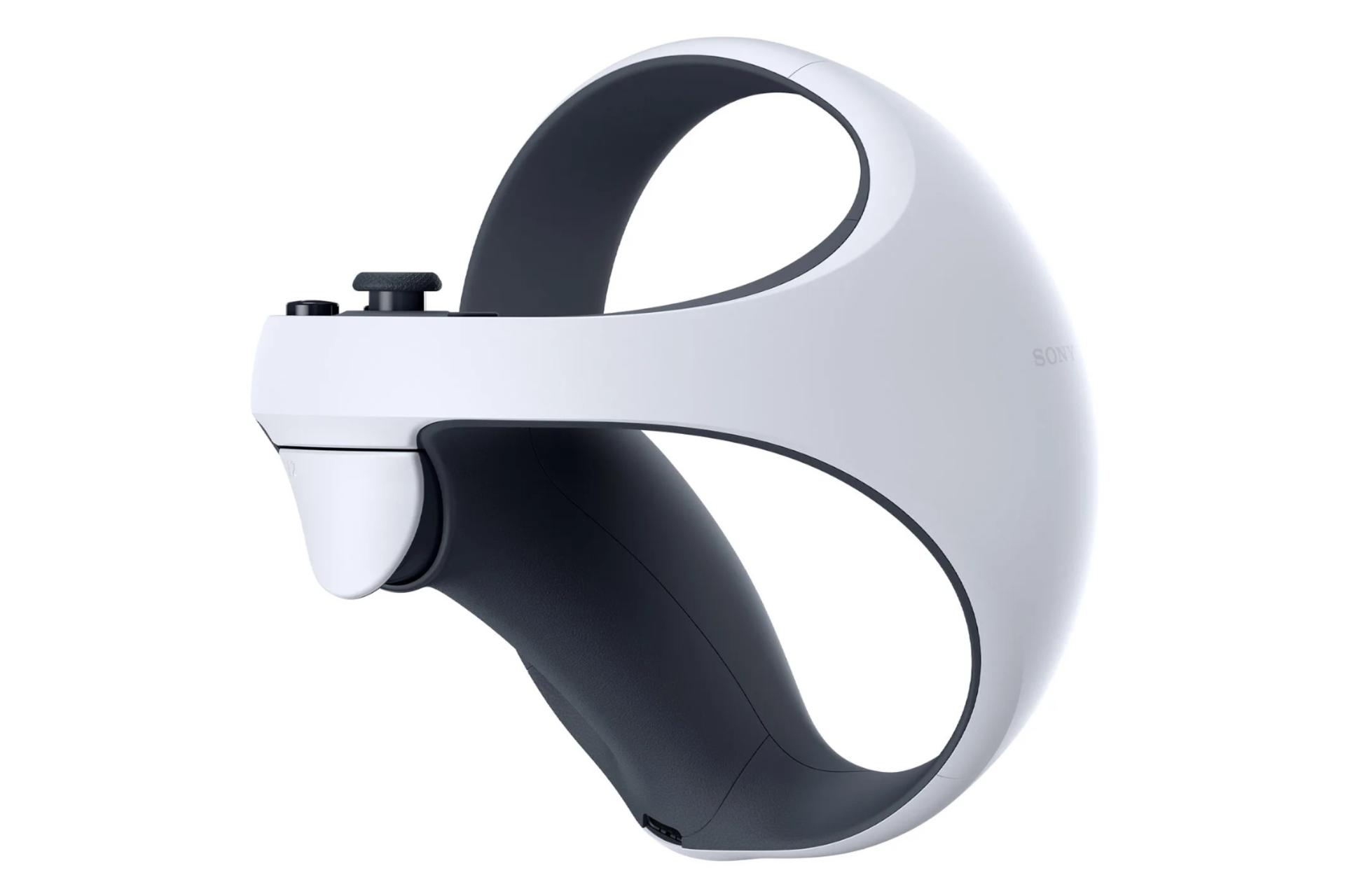 مرجع متخصصين ايران كنترلر چپ Sony PlayStation VR2 / واقعيت مجازي سوني پلي استيشن VR2