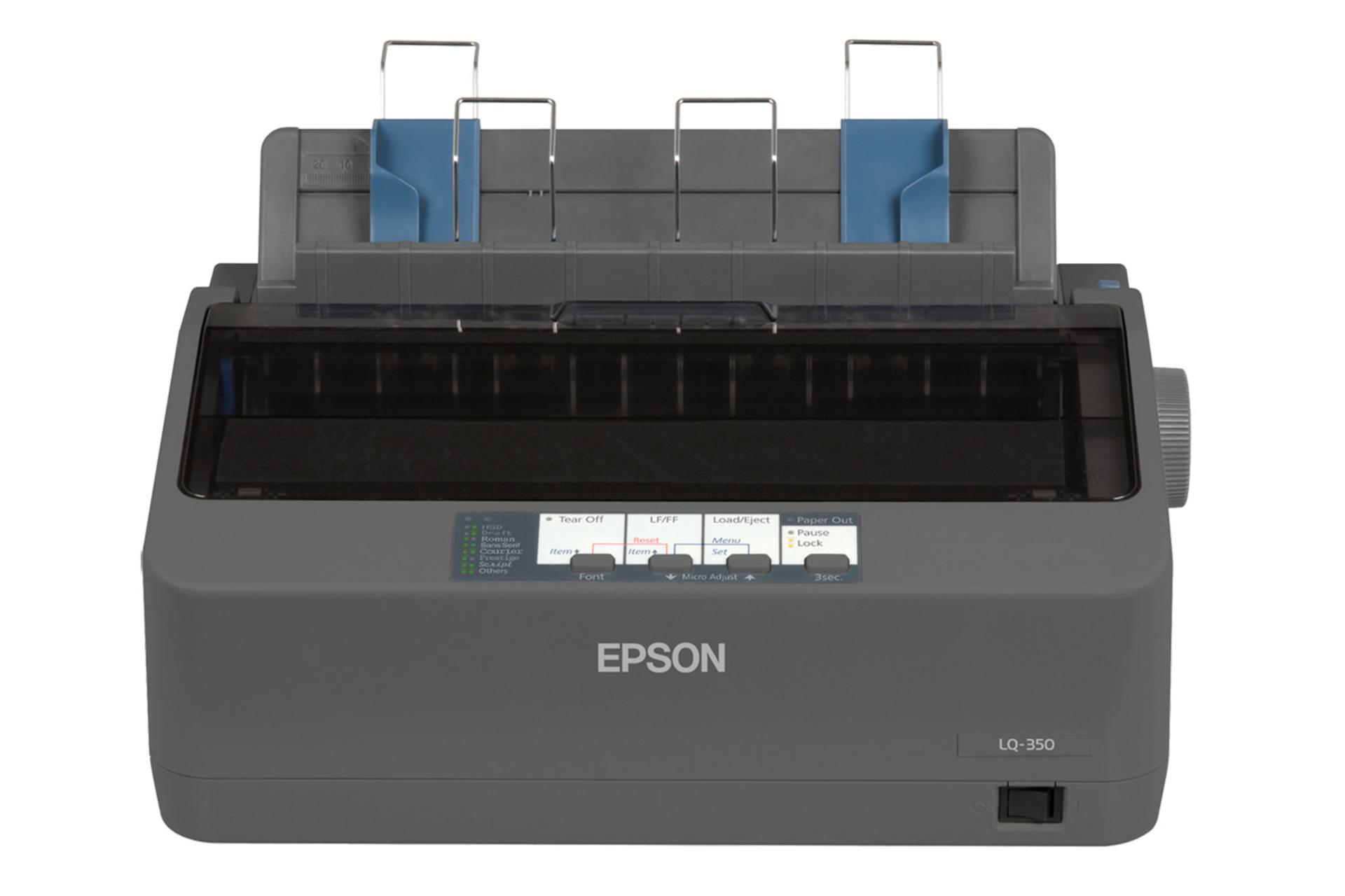 پرینتر اپسون Epson LQ-350